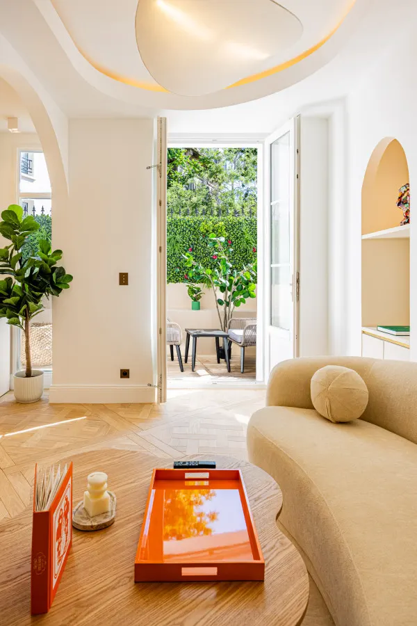 House 2bedrooms Sacrée cœur Place du Tertre Montmartre 8