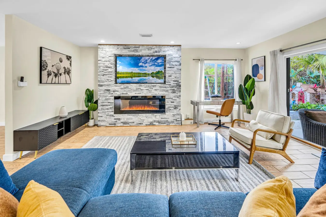 The Oasis Pool House — foto 4