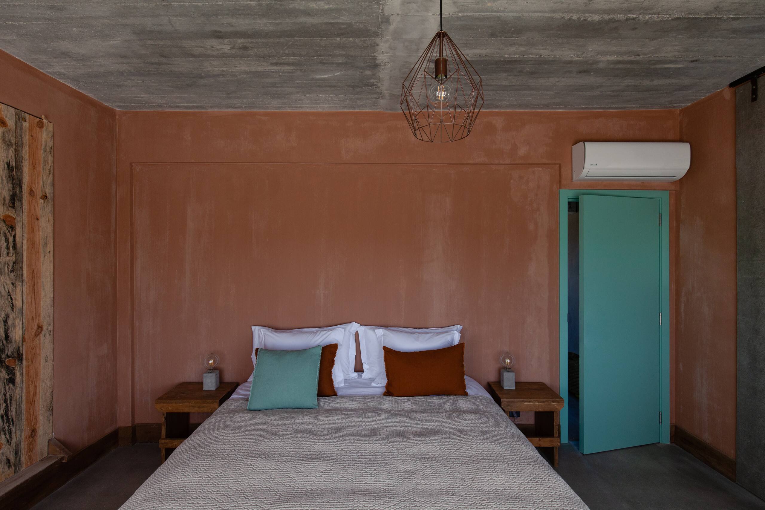 Boutique B&B - Double Room w/Breakfast, Ocean 500m