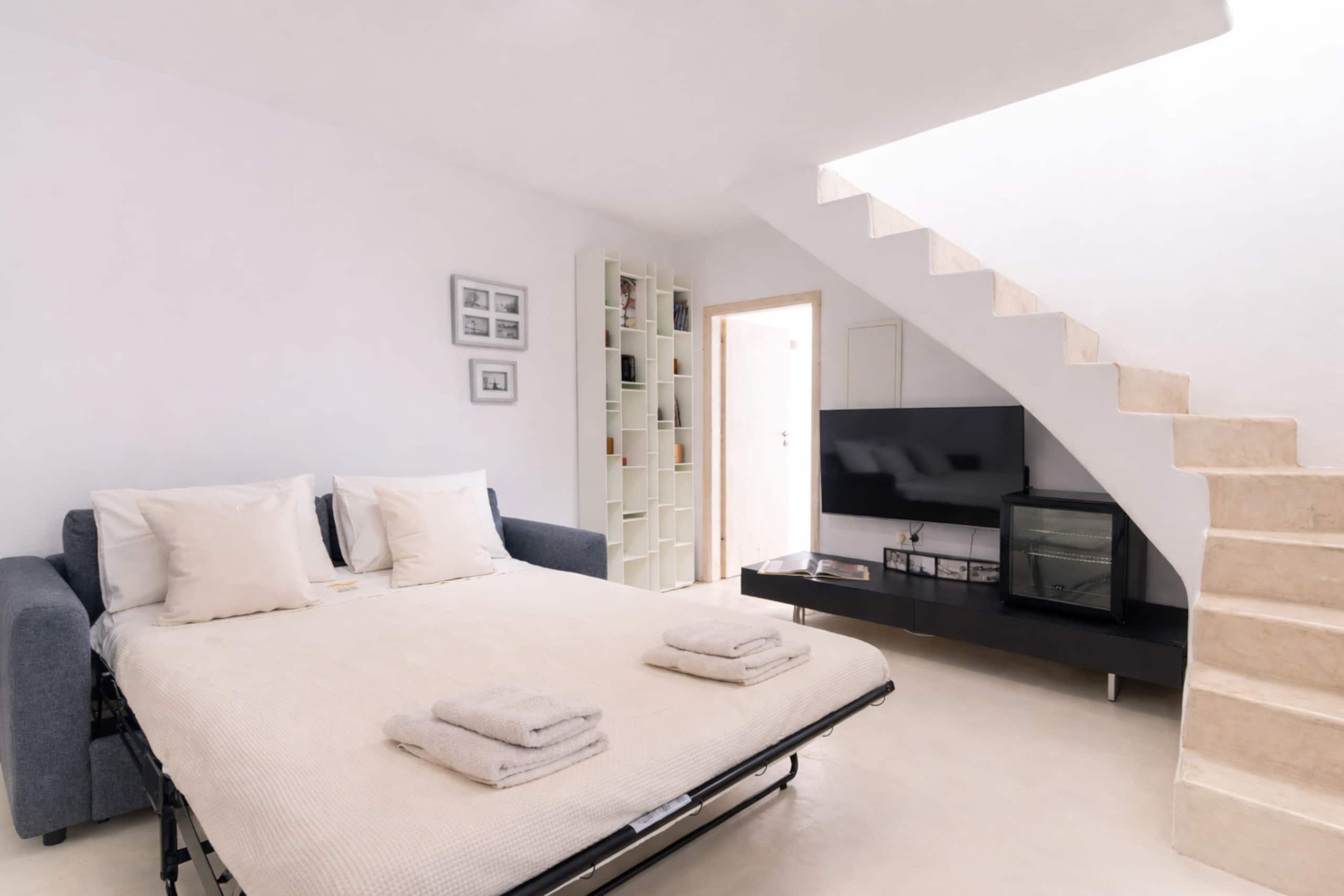 Villa Ocean Blue by LLB | Beach in 6' walking 13