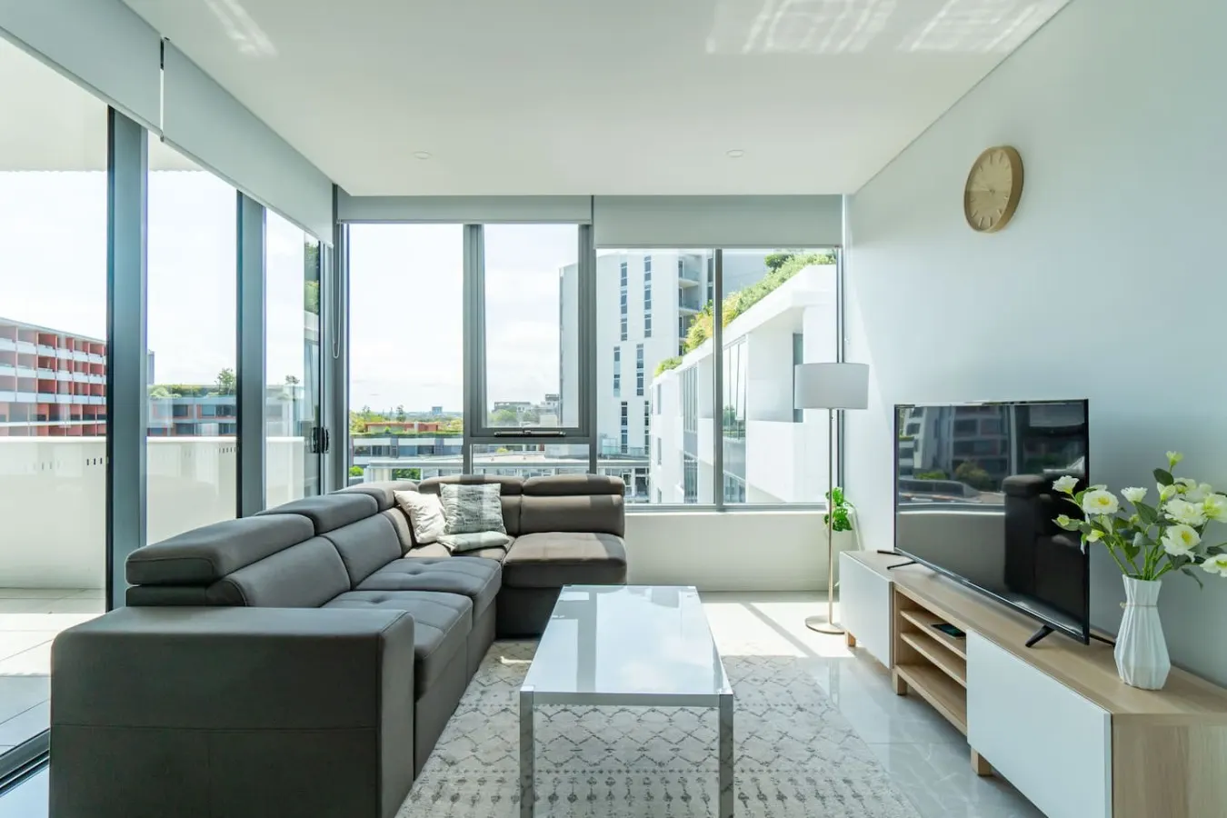 Z11| Zetland Urban Oasis | City Access at Doorstep