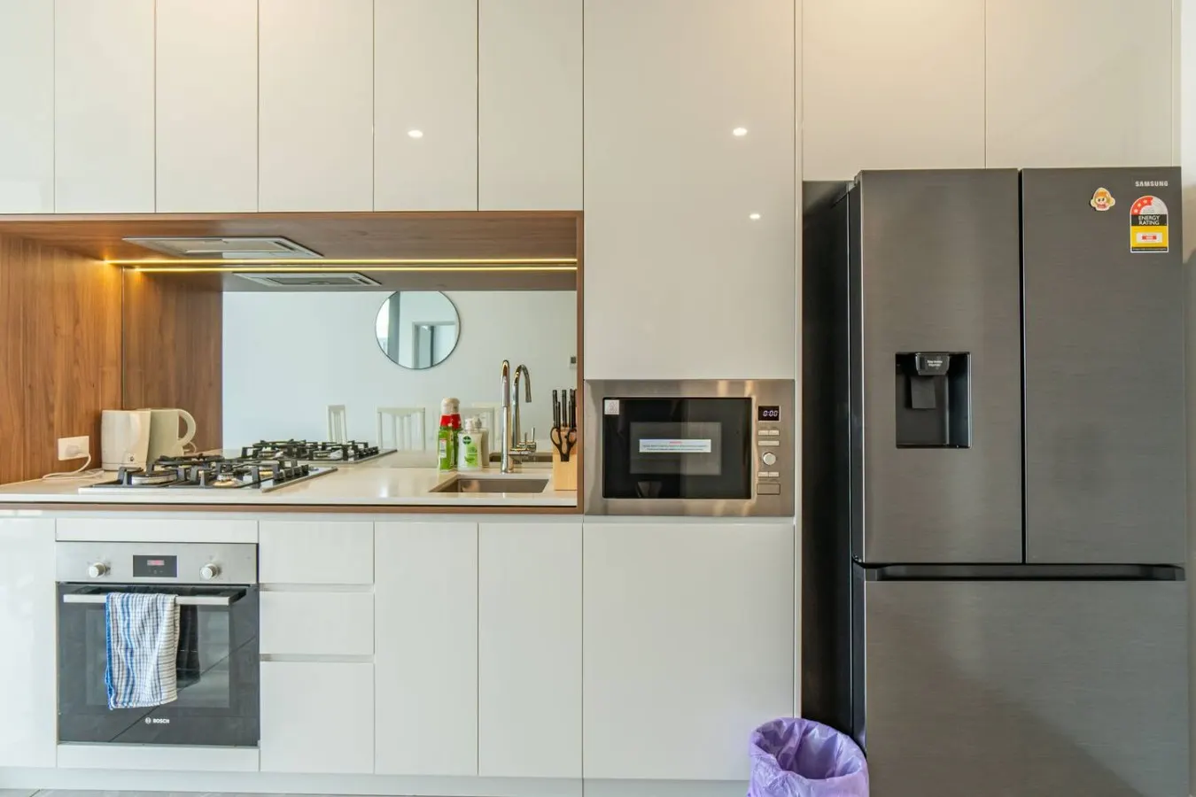 Z11| Zetland Urban Oasis | City Access at Doorstep — photo 2
