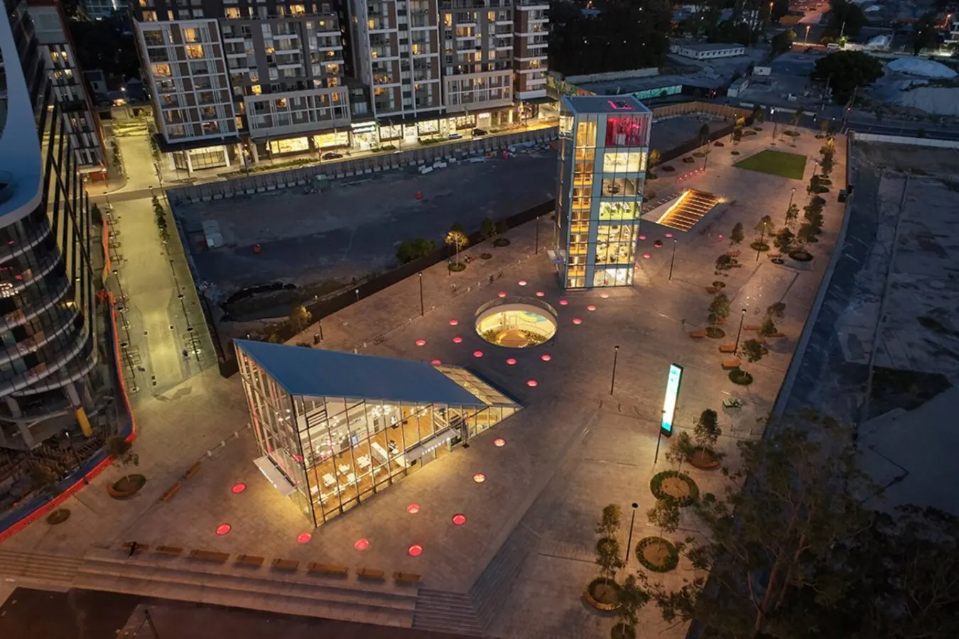 Z11 Zetland Urban Oasis City Access at Doorstep 12
