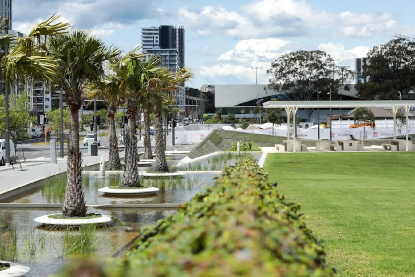 Z11 Zetland Urban Oasis City Access at Doorstep 15