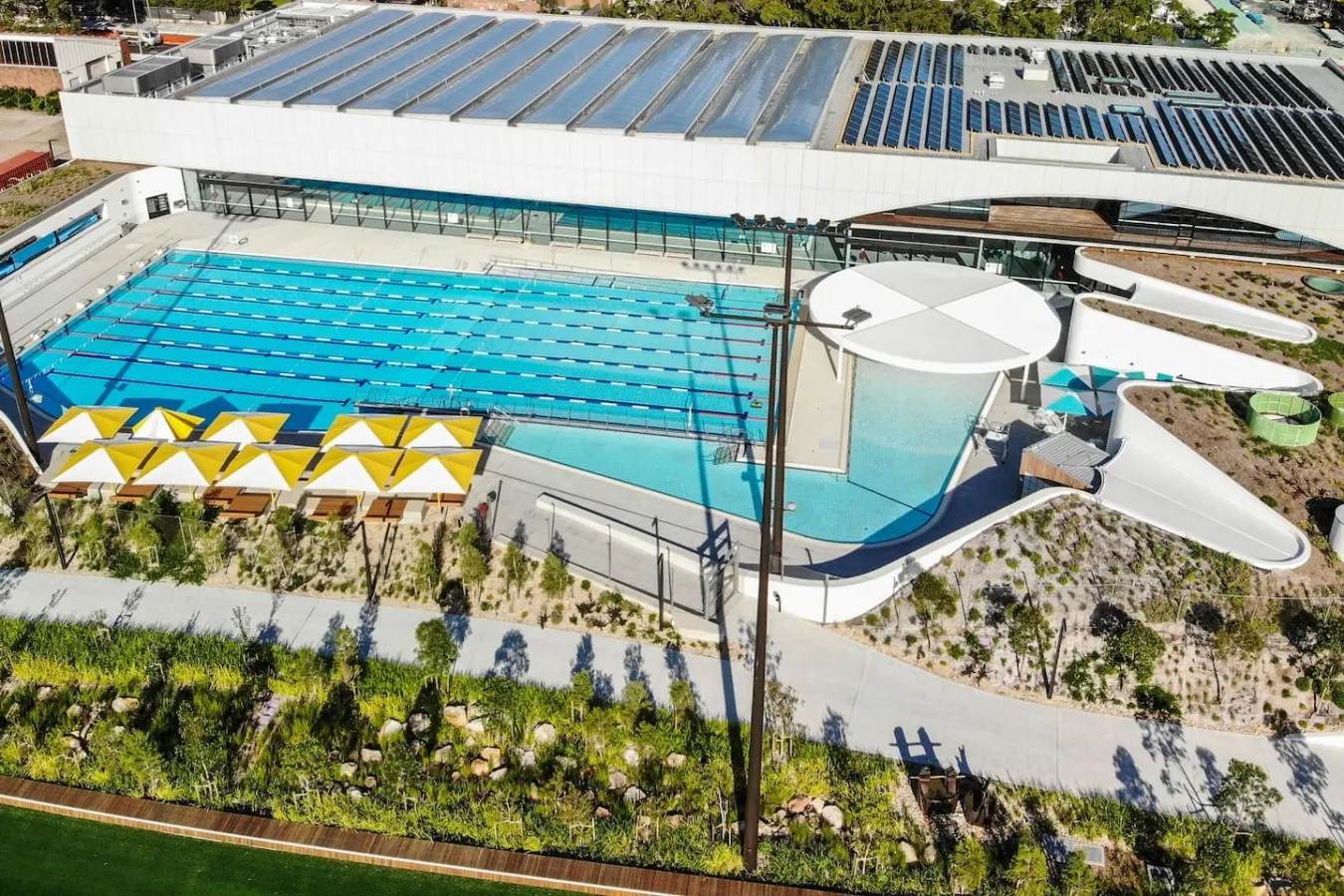 Z11 Zetland Urban Oasis City Access at Doorstep 16