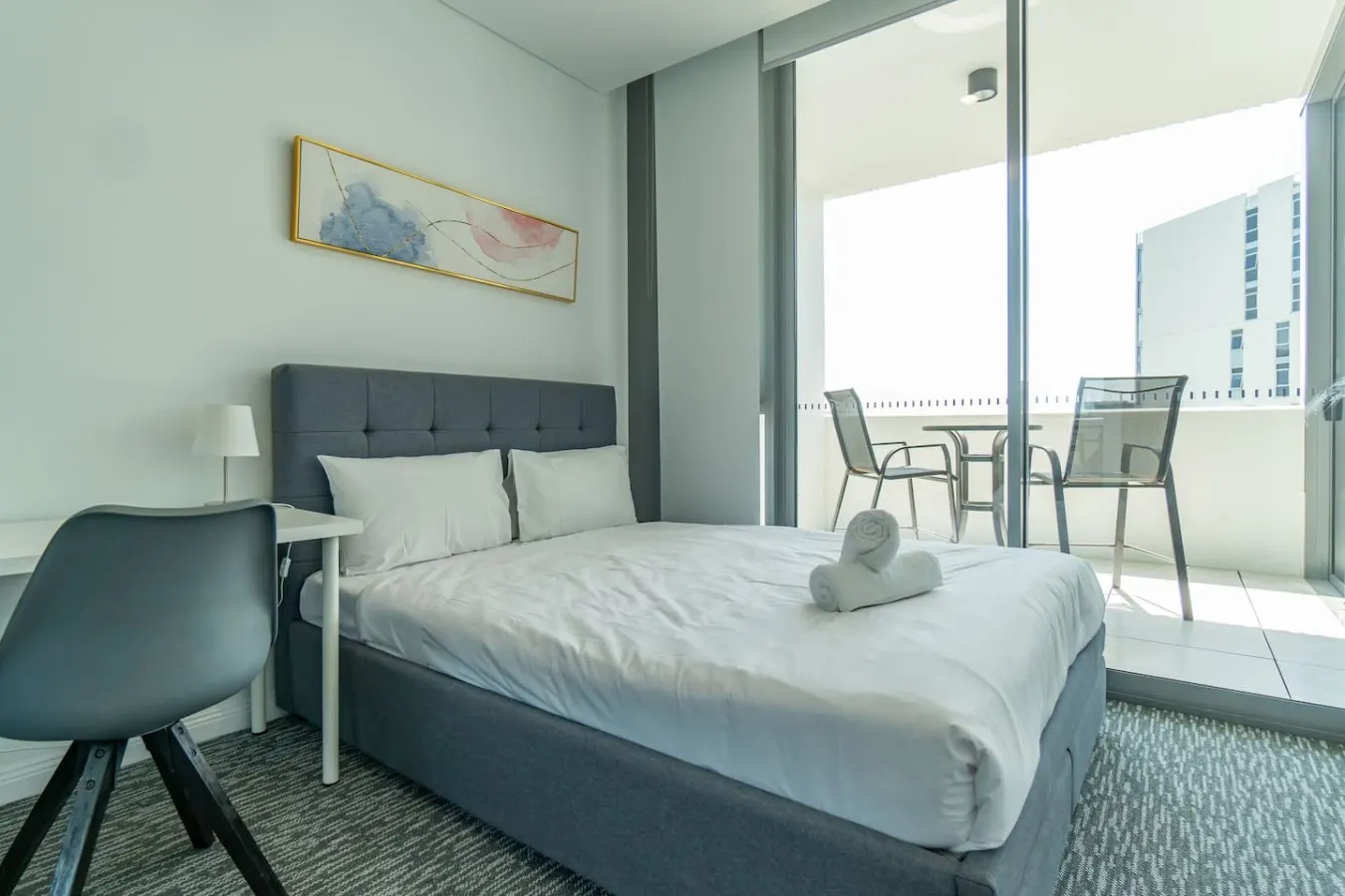 Z11| Zetland Urban Oasis | City Access at Doorstep — photo 3