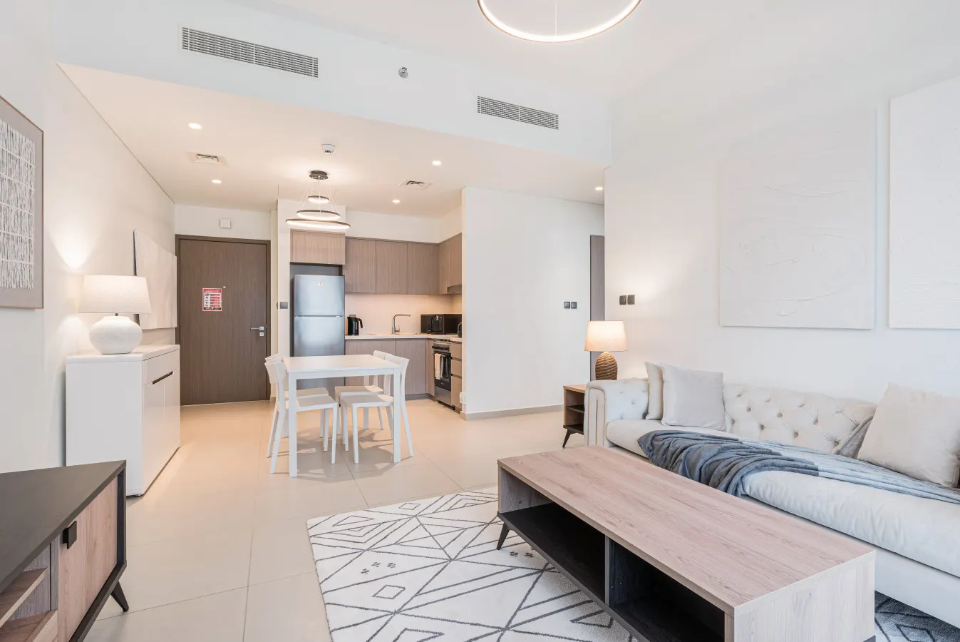 Premium Home Minutes away from Burj Khalifa 11