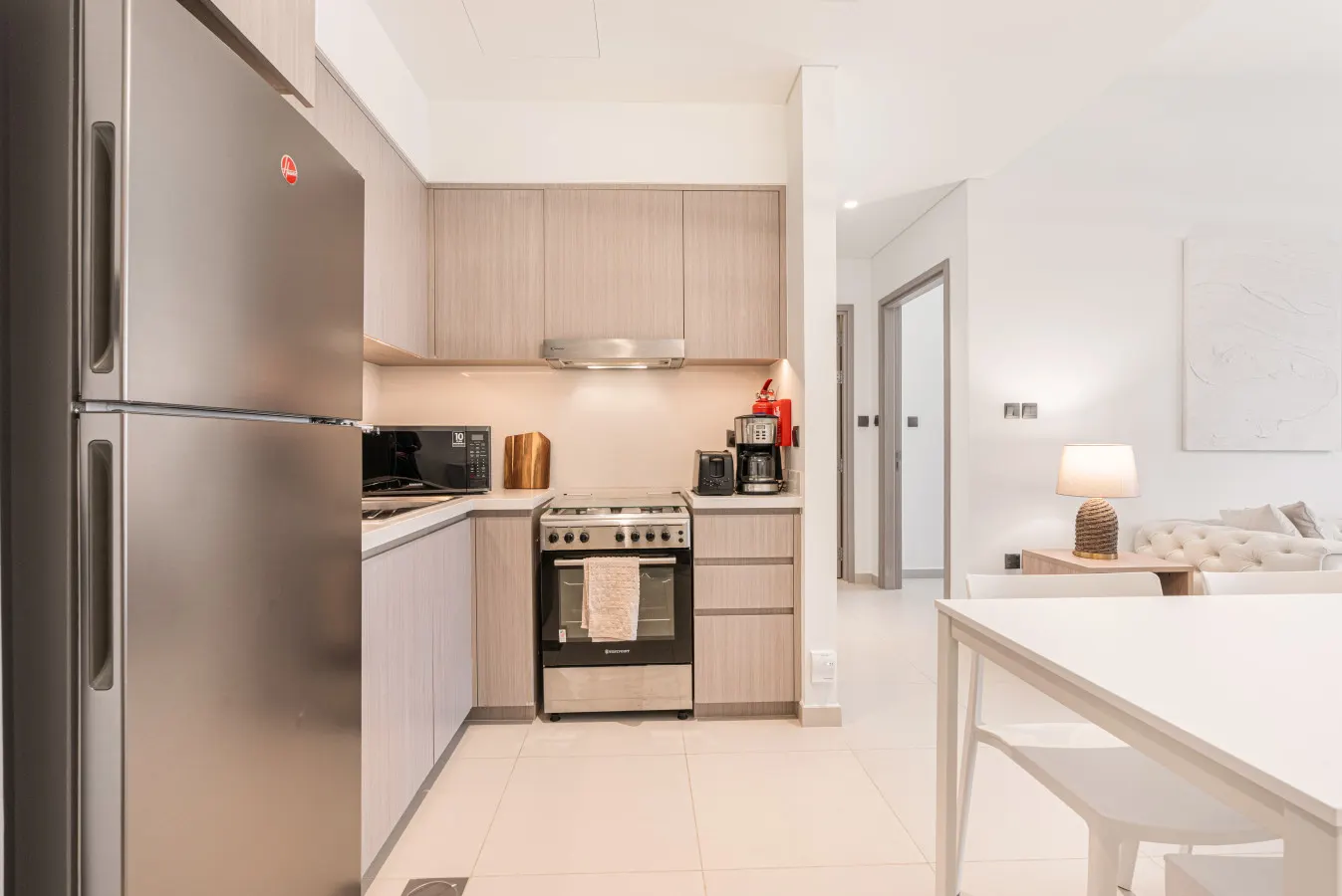 Premium Home Minutes away from Burj Khalifa 12