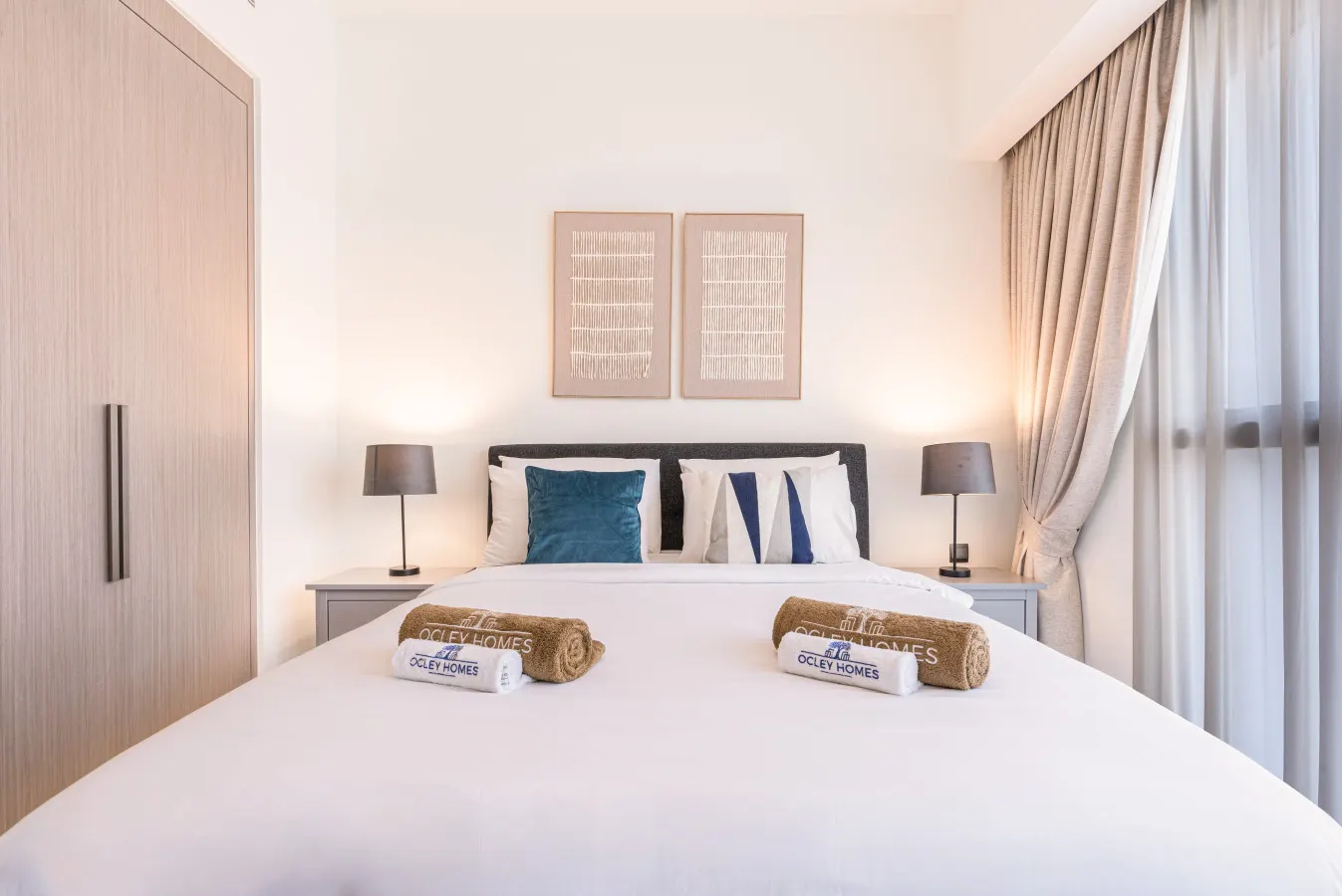 Premium Home Minutes away from Burj Khalifa 14