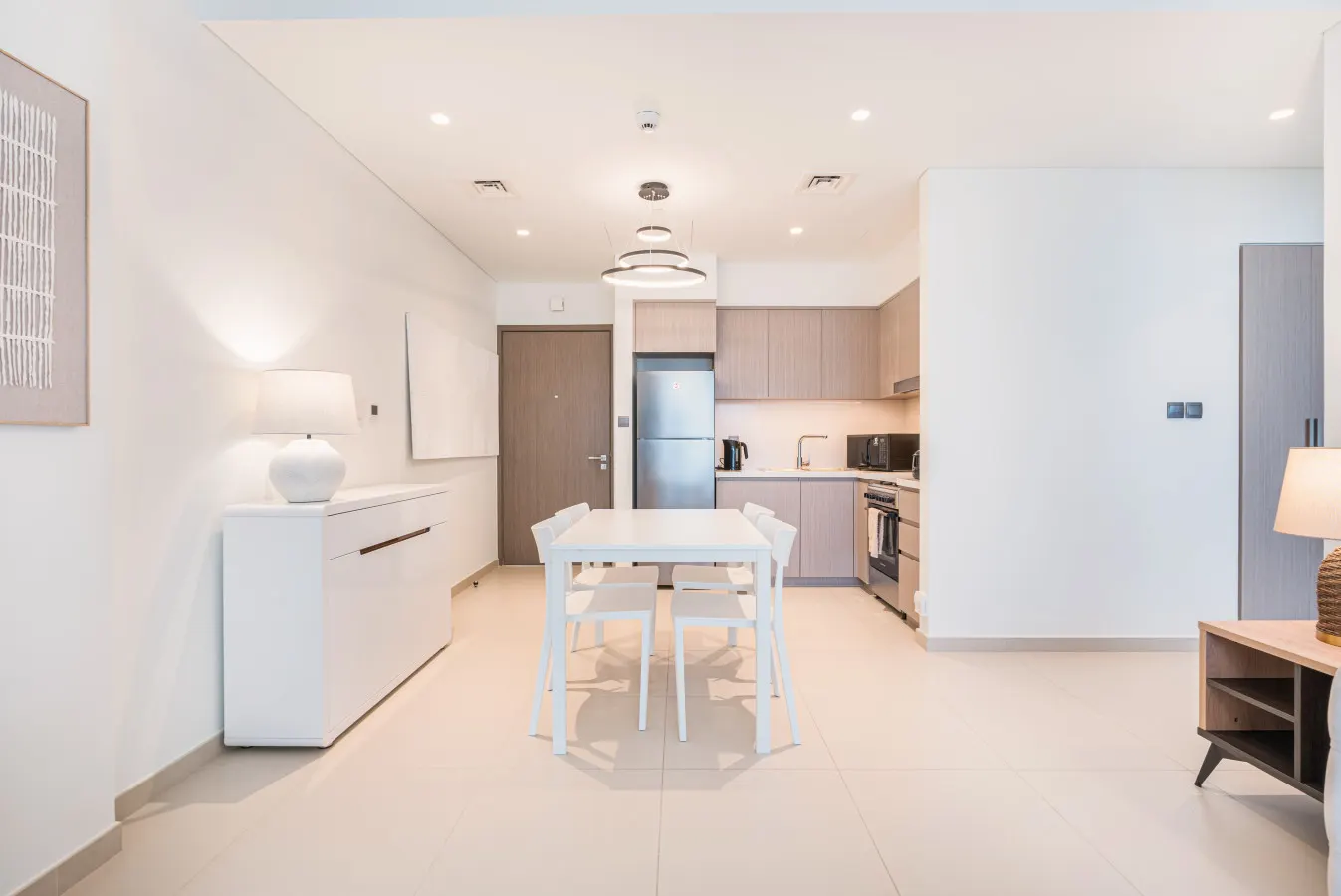 Premium Home Minutes away from Burj Khalifa 17