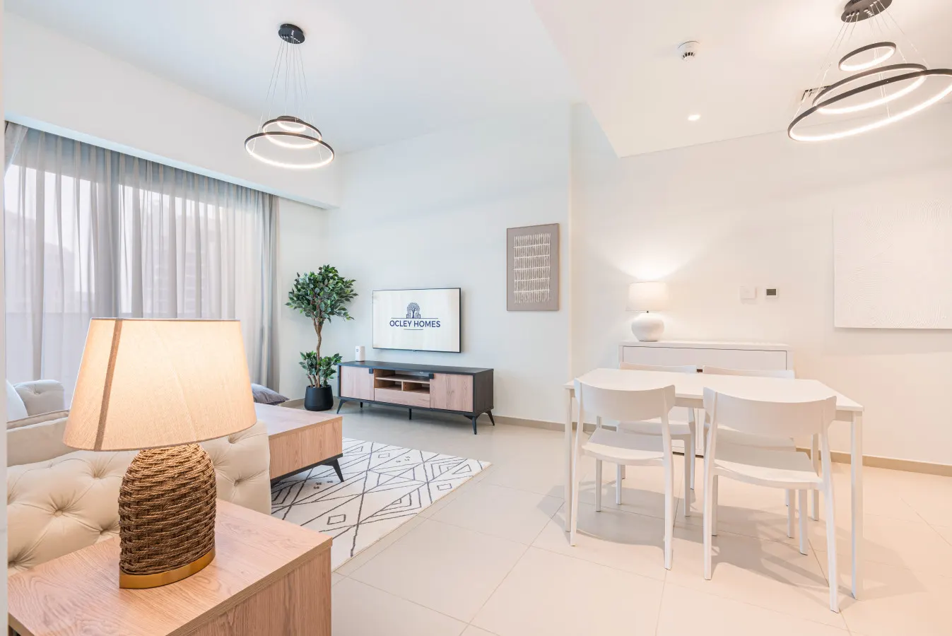 Premium Home Minutes away from Burj Khalifa 18