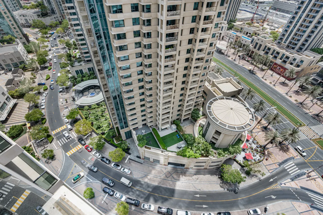 Premium Home Minutes away from Burj Khalifa 20