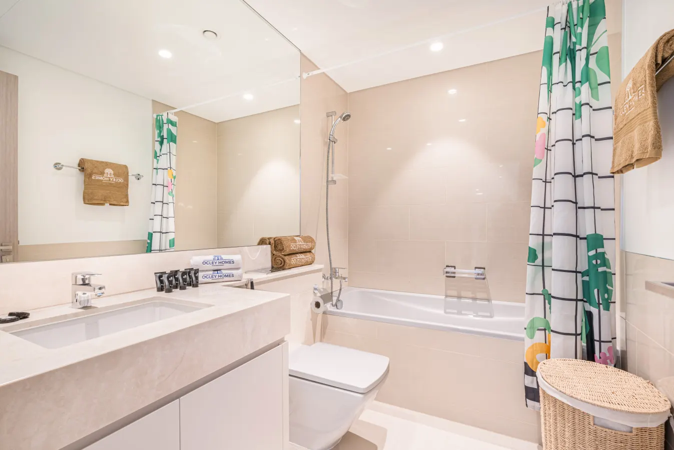 Premium Home Minutes away from Burj Khalifa 6