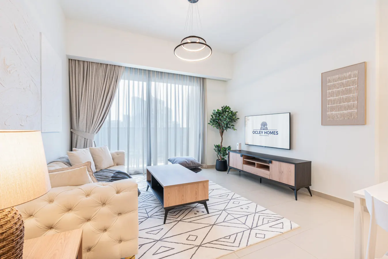 Premium Home Minutes away from Burj Khalifa 7