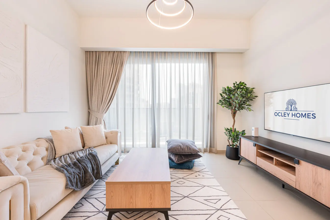 Premium Home Minutes away from Burj Khalifa 8