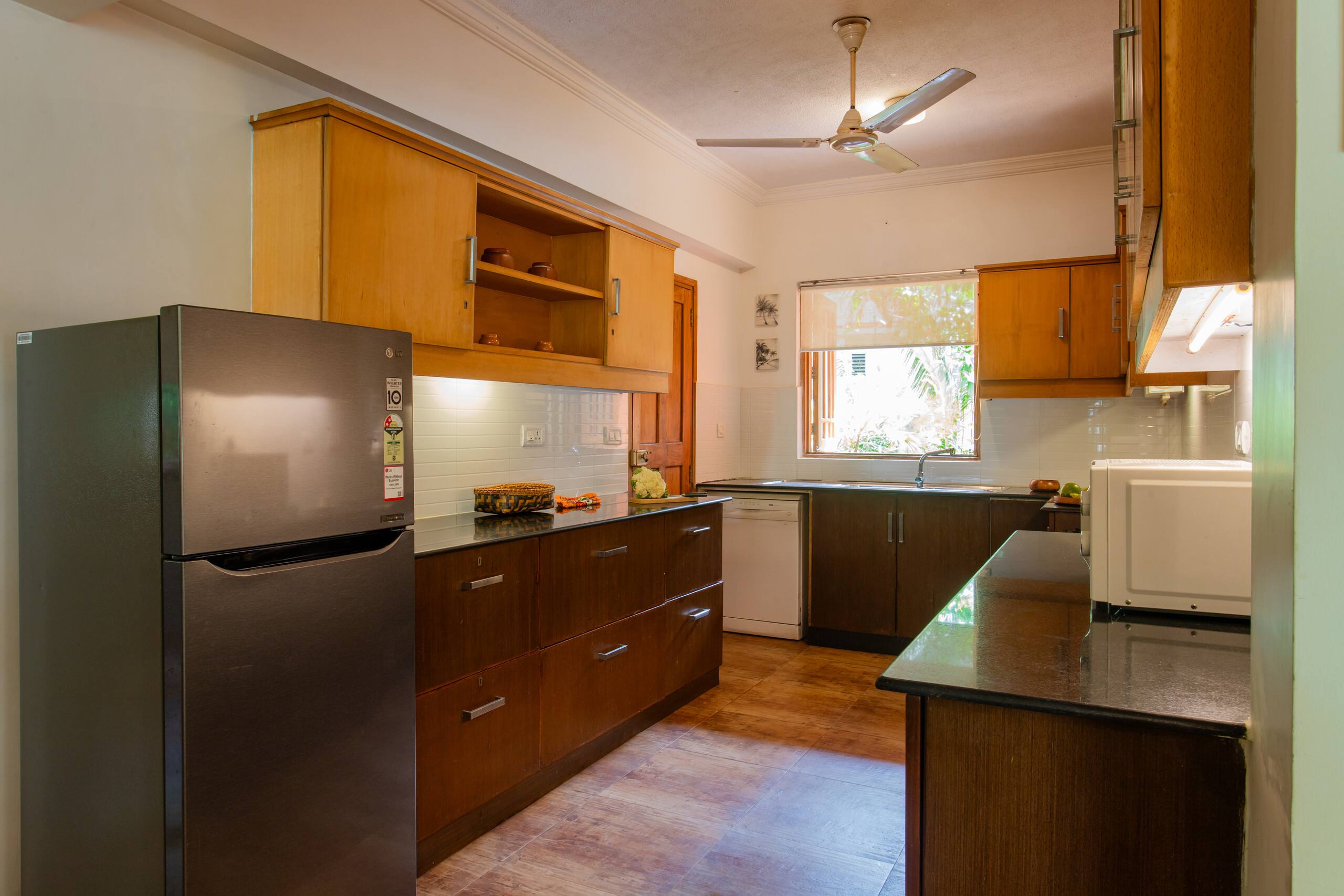 4BHK villa with private pool, 5 mins walk to beach 17