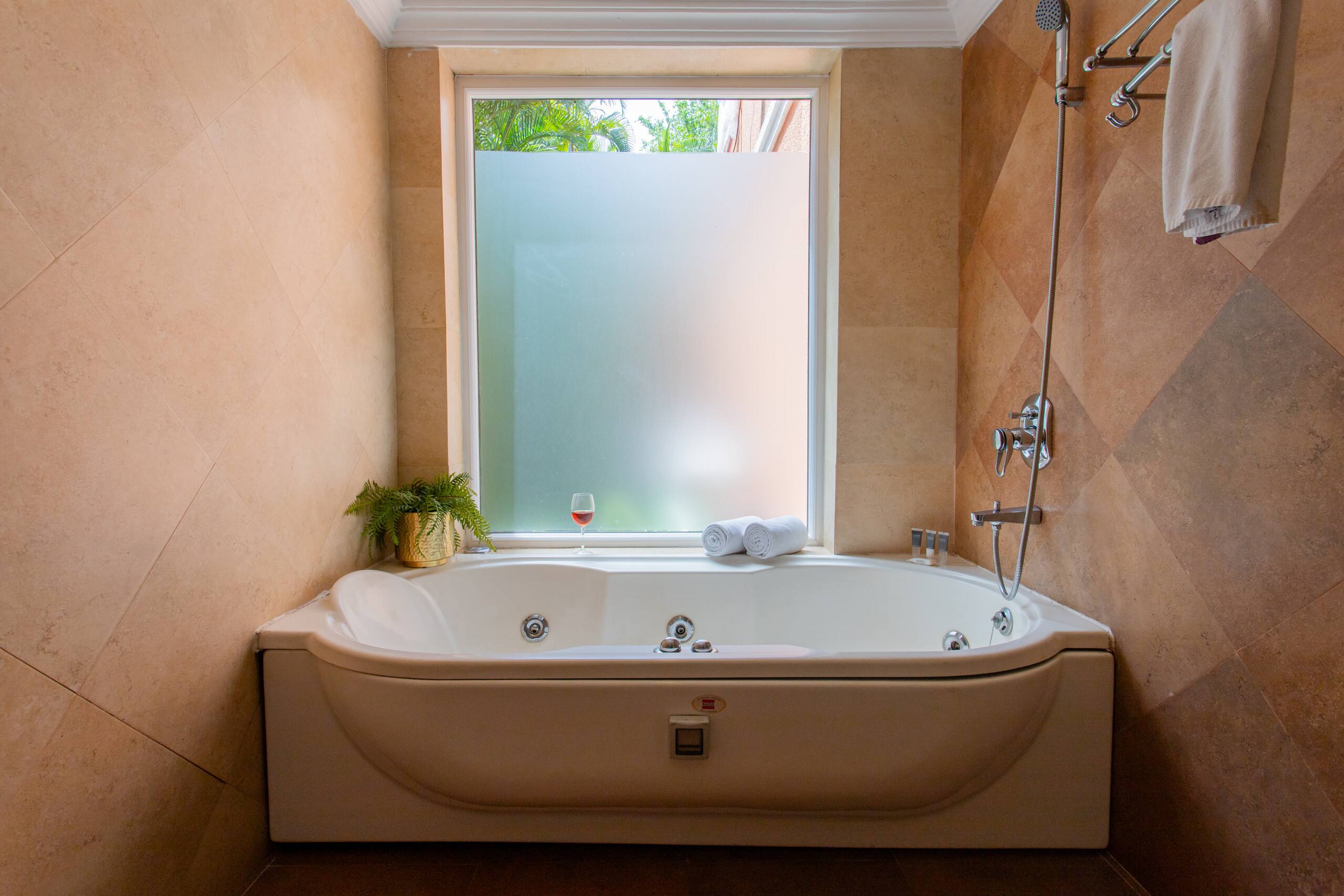 4BHK villa with private pool, 5 mins walk to beach 29
