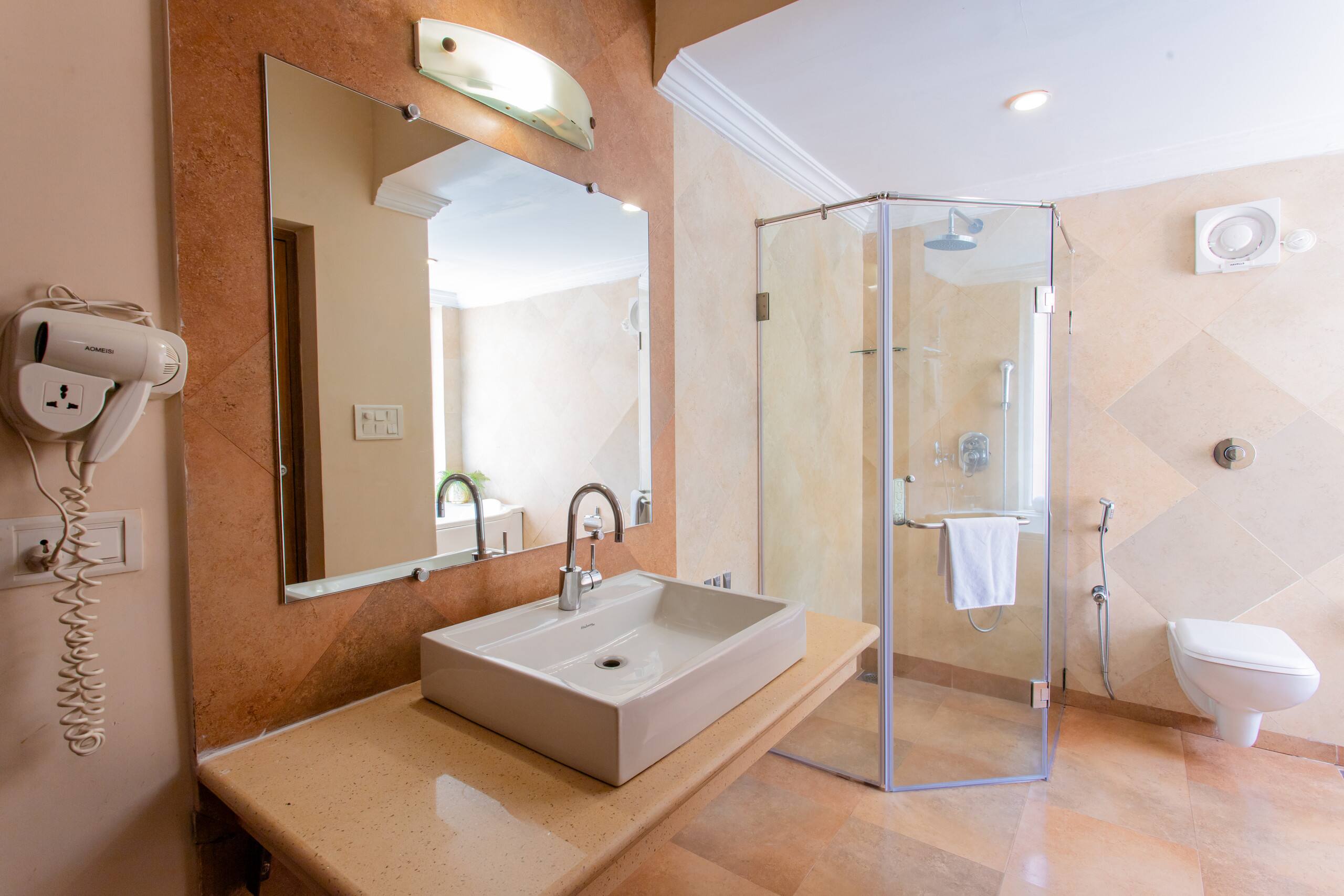 4BHK villa with private pool, 5 mins walk to beach 23