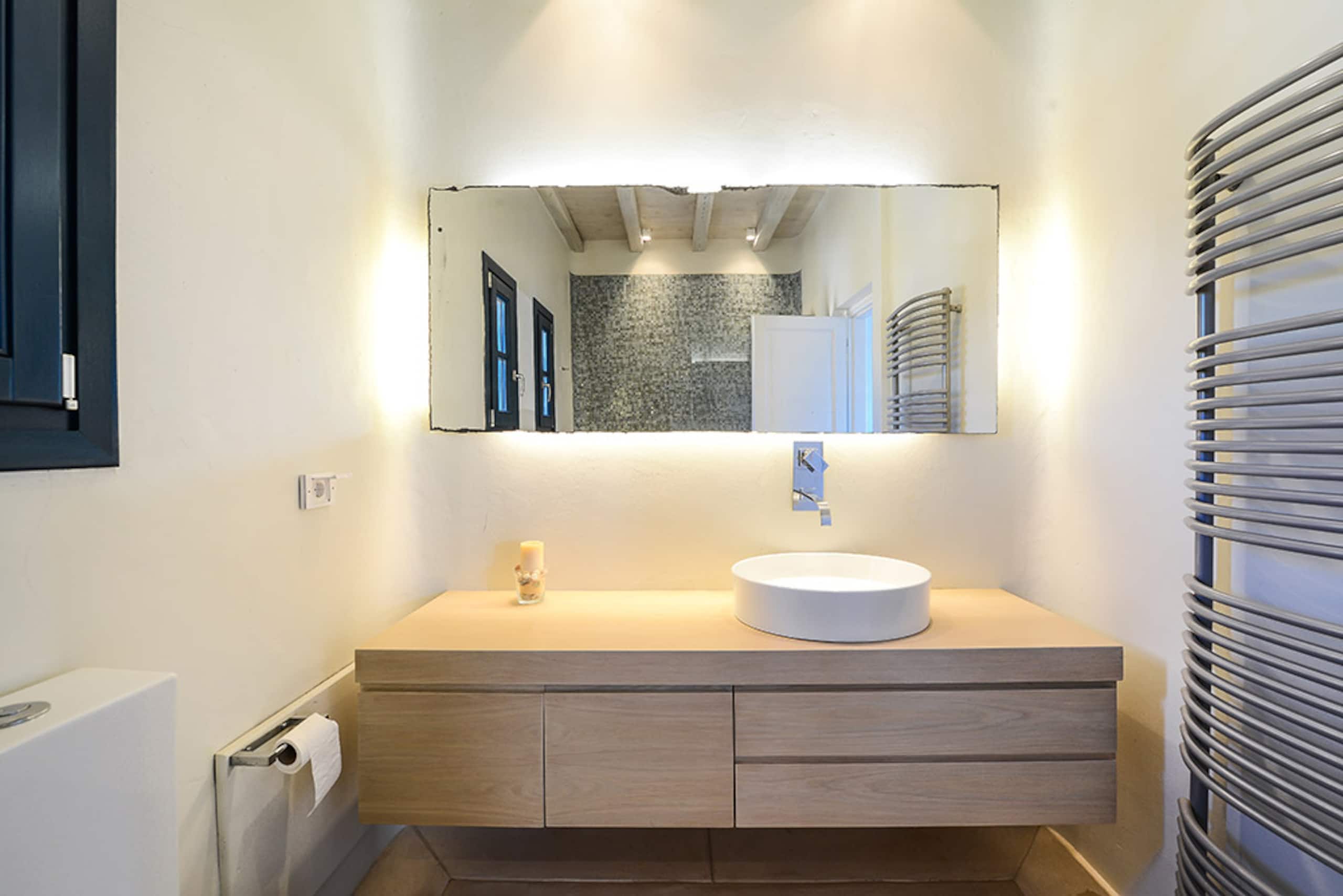 Luxury 2BR Villa | Pool & Sea Views in Panormos 14
