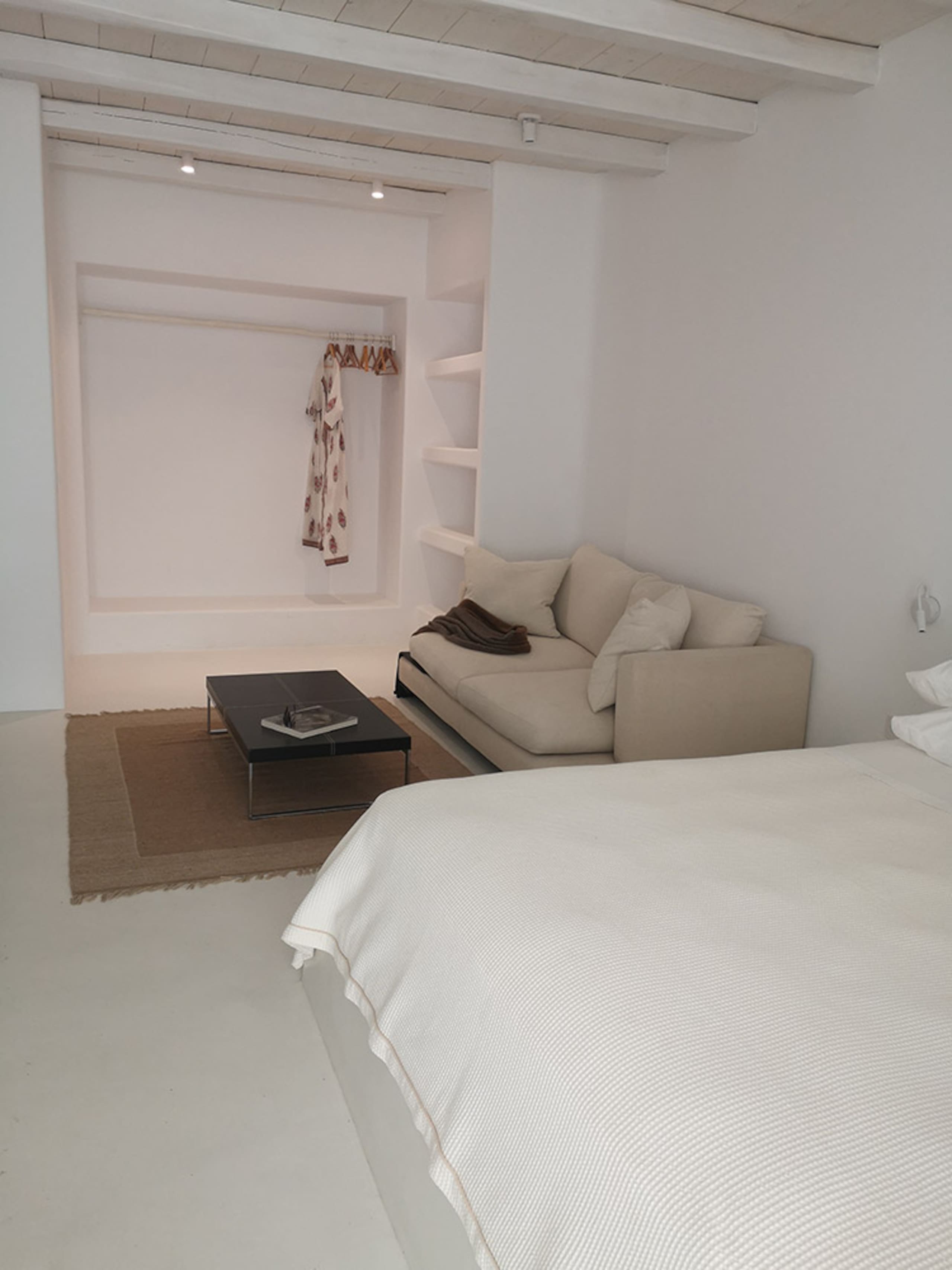Luxury 2BR Villa | Pool & Sea Views in Panormos 12