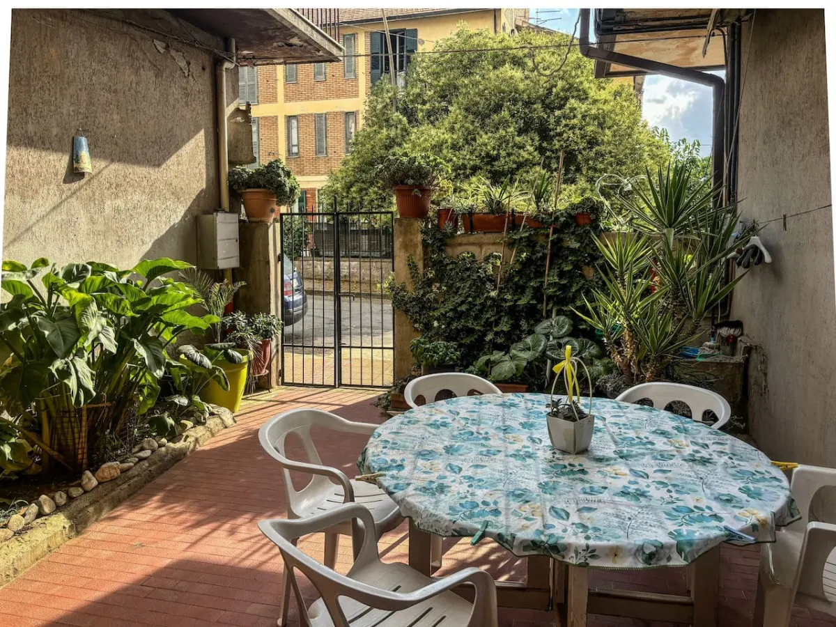 Casa Lucia 9