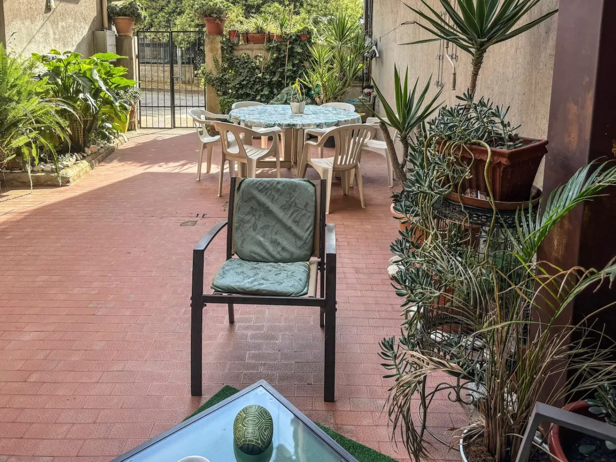 Casa Lucia 10