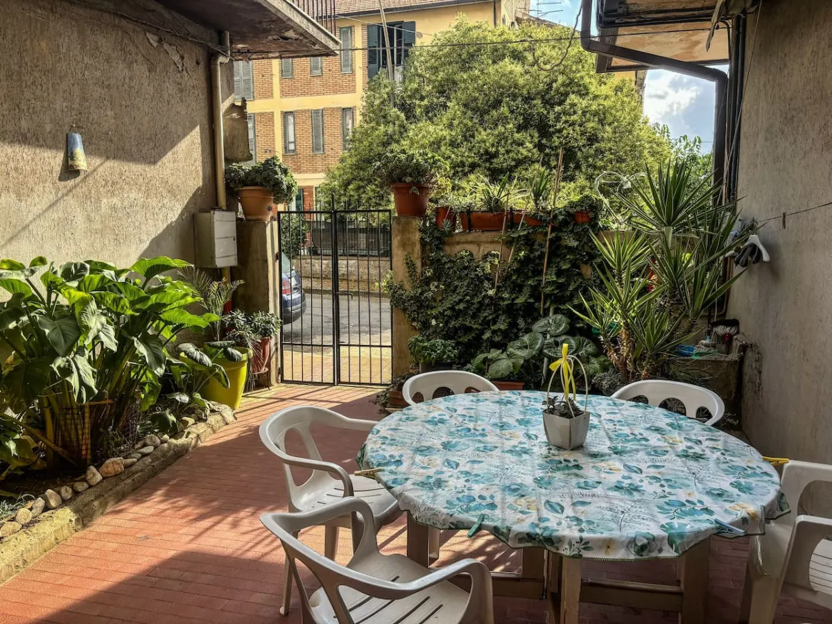 Casa Lucia 11