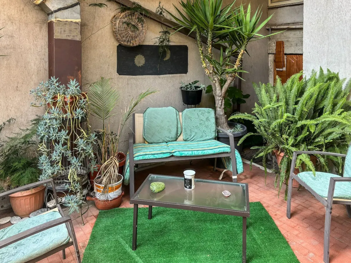 Casa Lucia 8