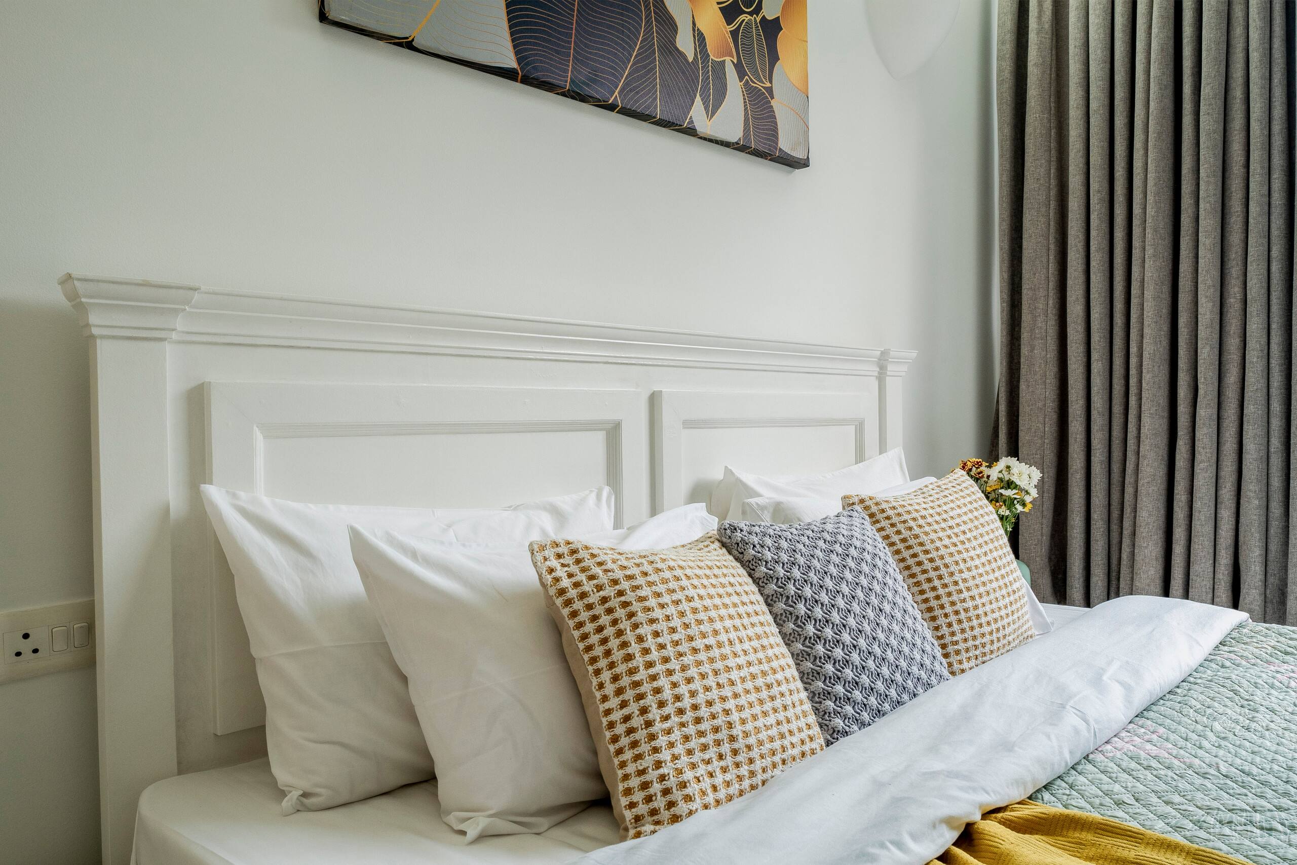 2bhk El Sereno by Ikigai in Vagator 19