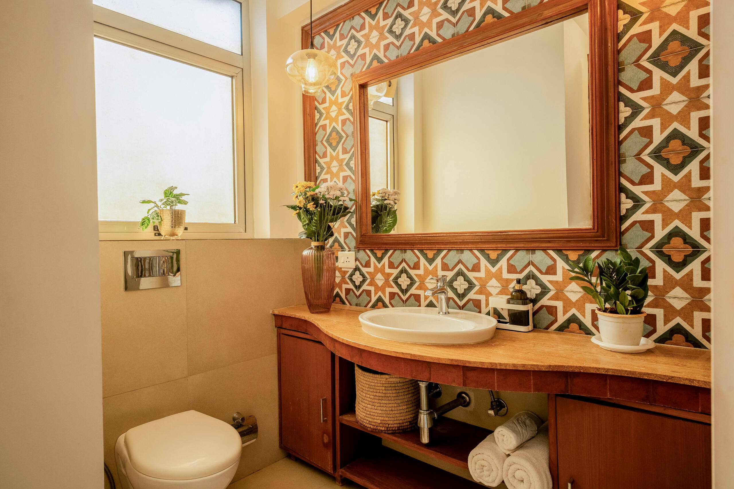 2bhk El Sereno by Ikigai in Vagator 8