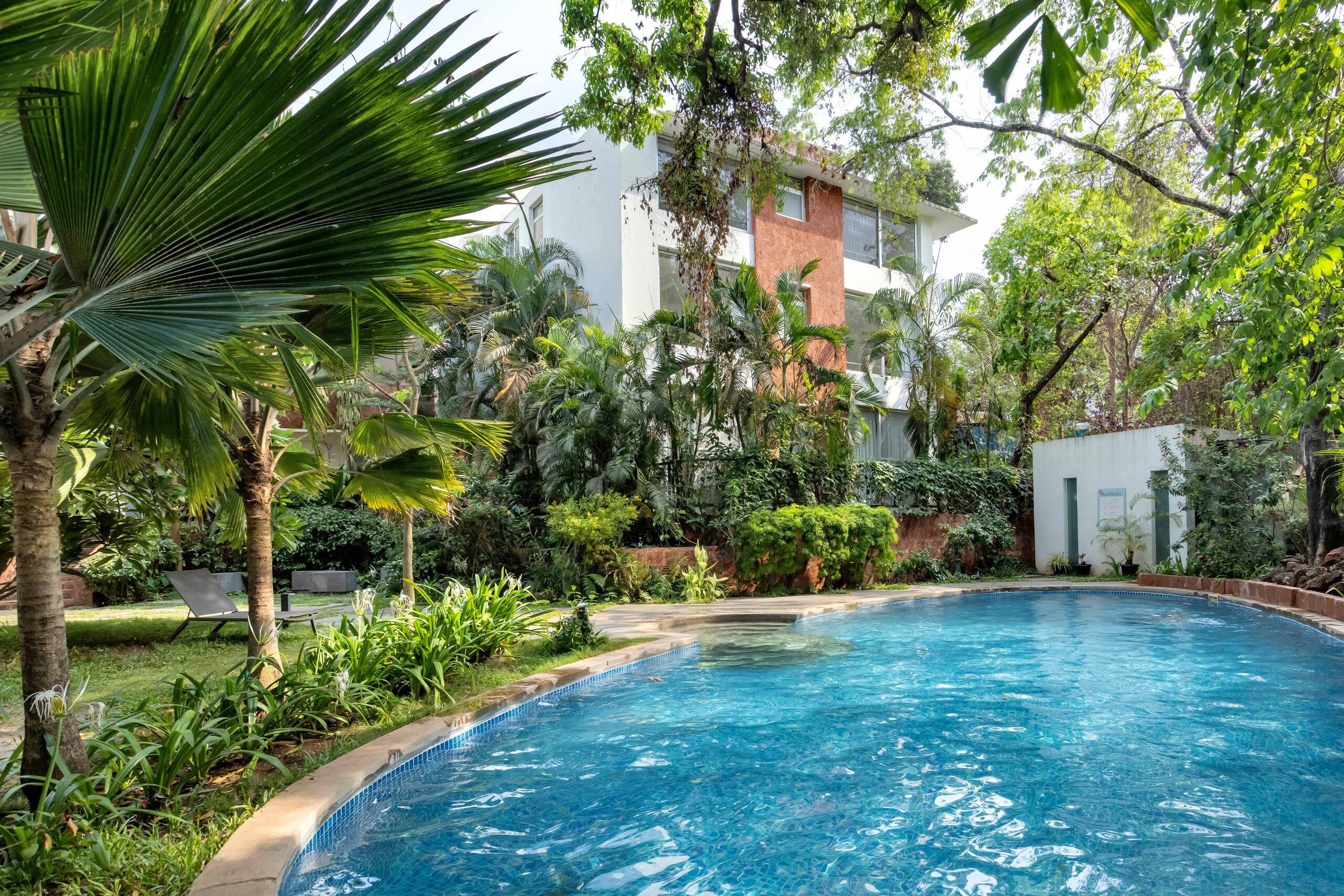 2bhk El Sereno by Ikigai in Vagator 32
