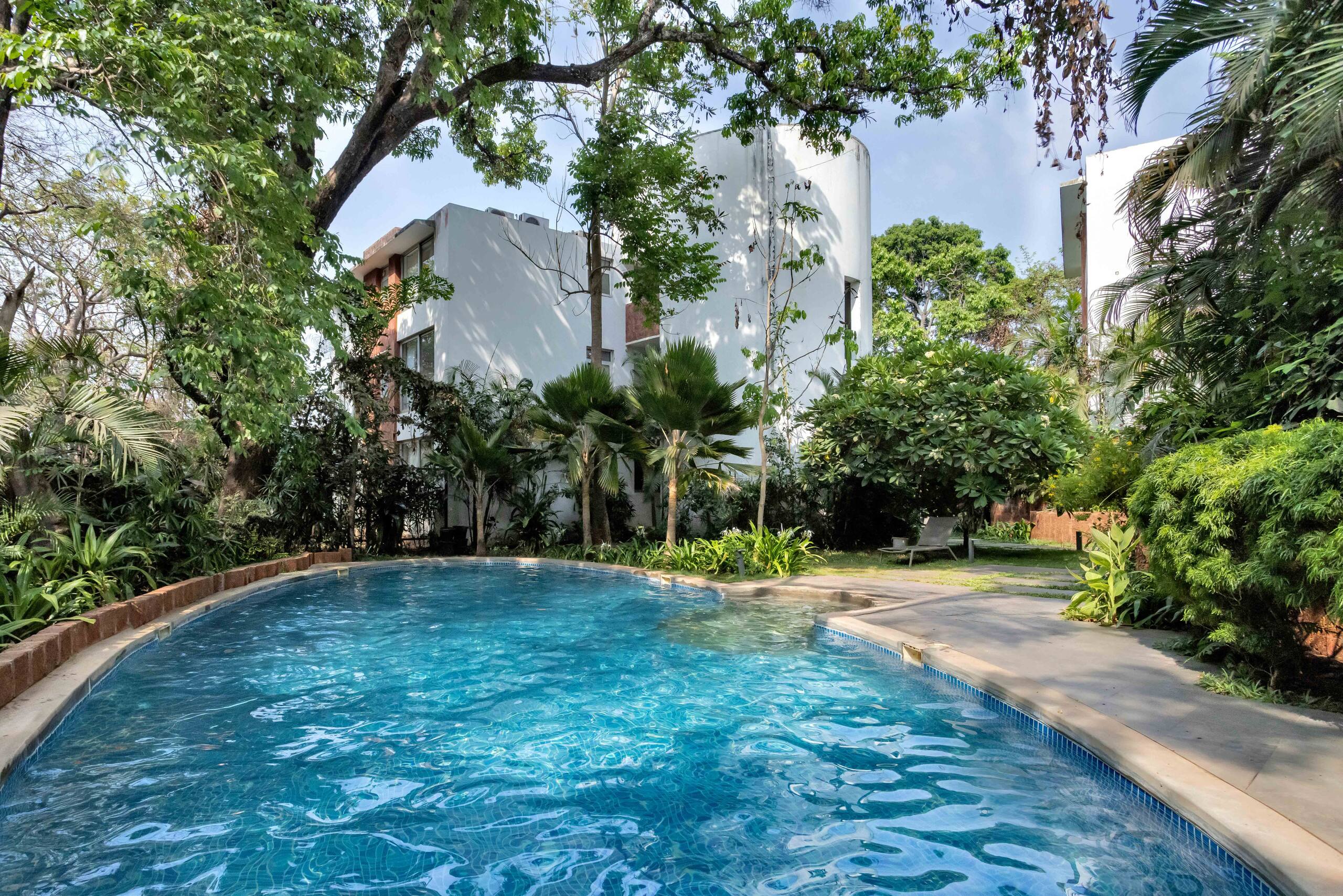 2bhk El Sereno by Ikigai in Vagator 26