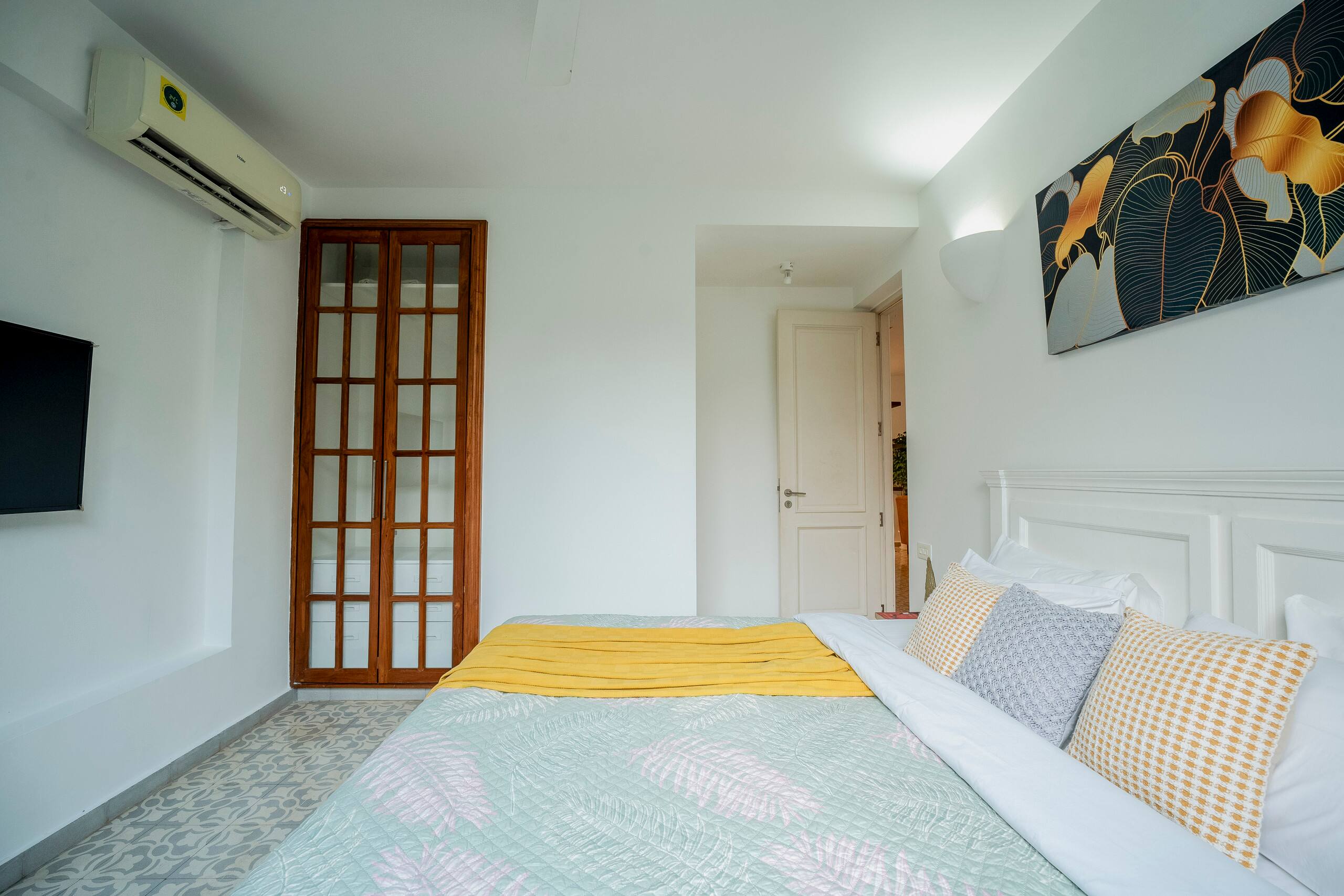 2bhk El Sereno by Ikigai in Vagator 18