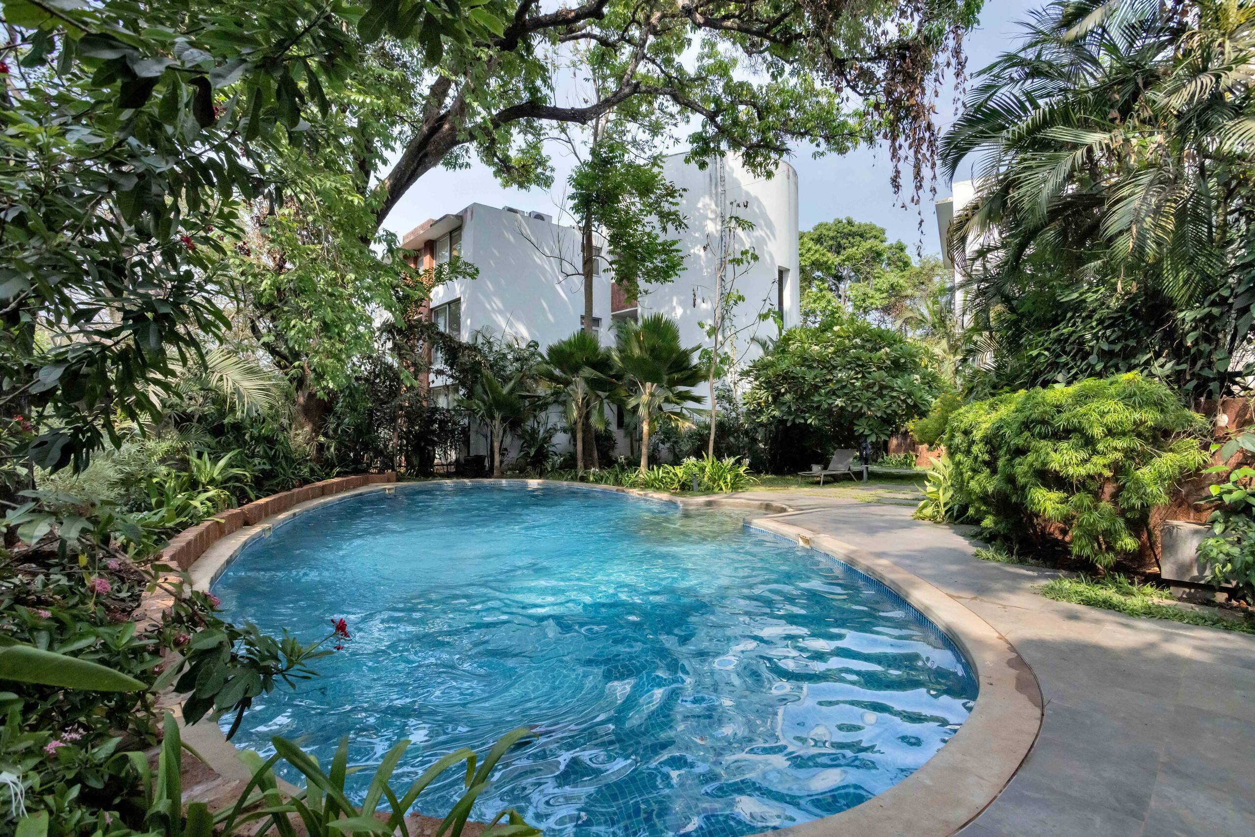 2bhk El Sereno by Ikigai in Vagator 29