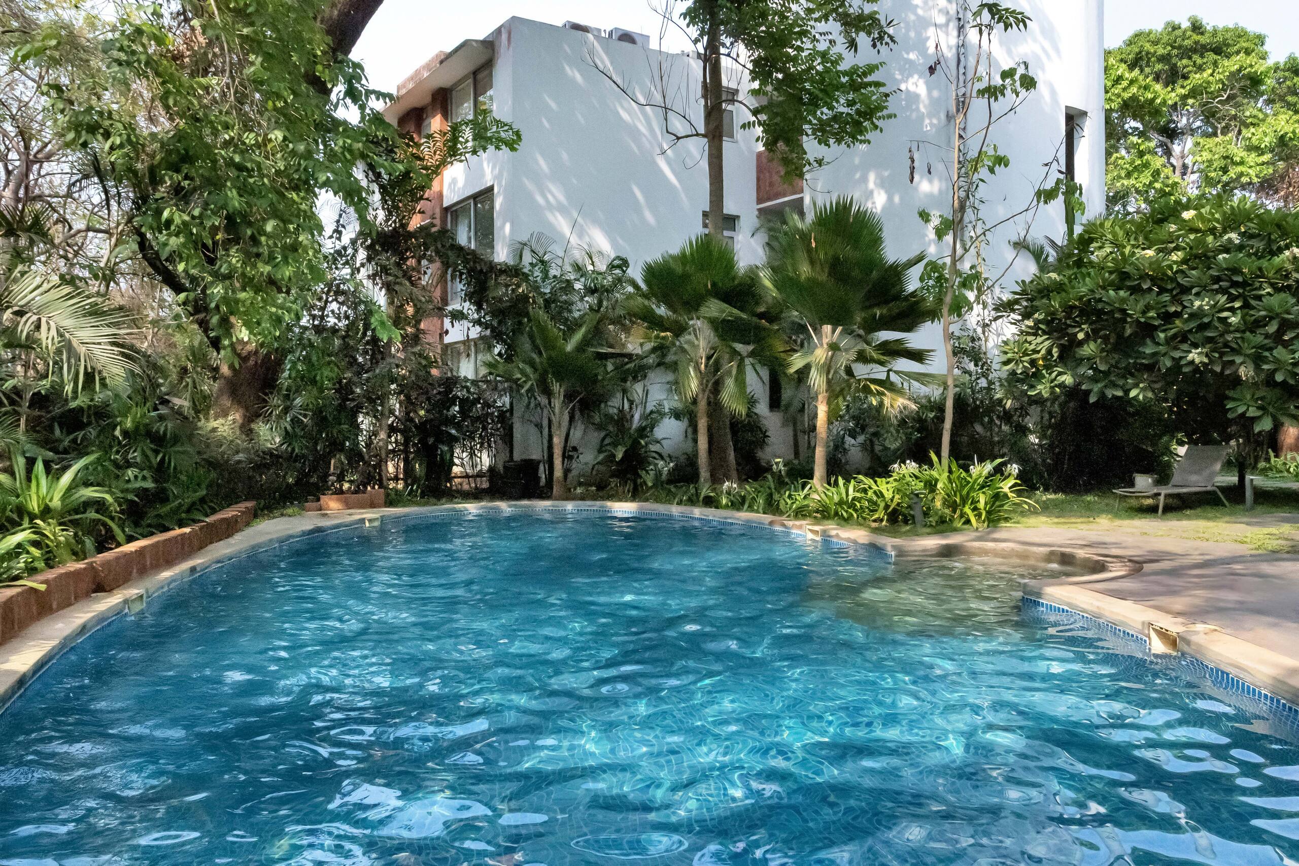 2bhk El Sereno by Ikigai in Vagator 27