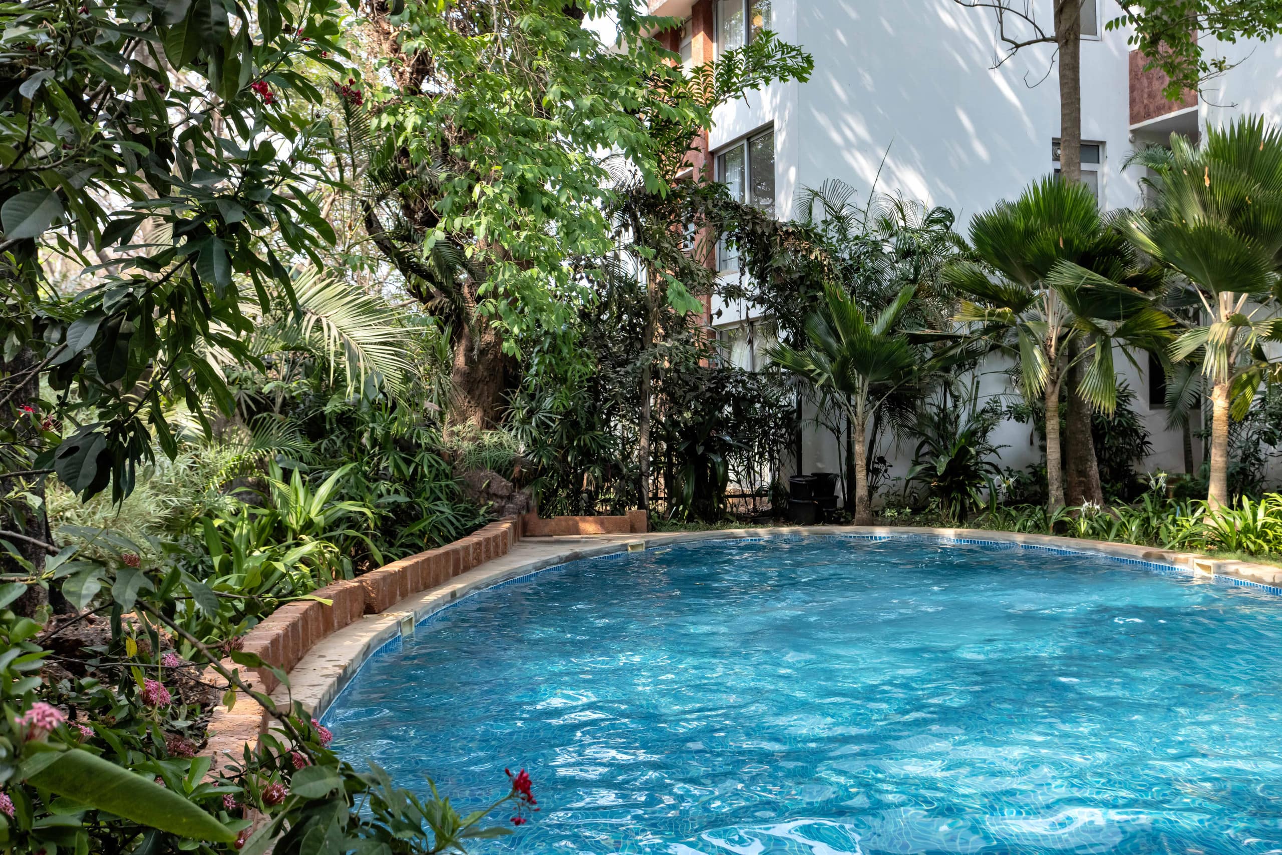 2bhk El Sereno by Ikigai in Vagator 25