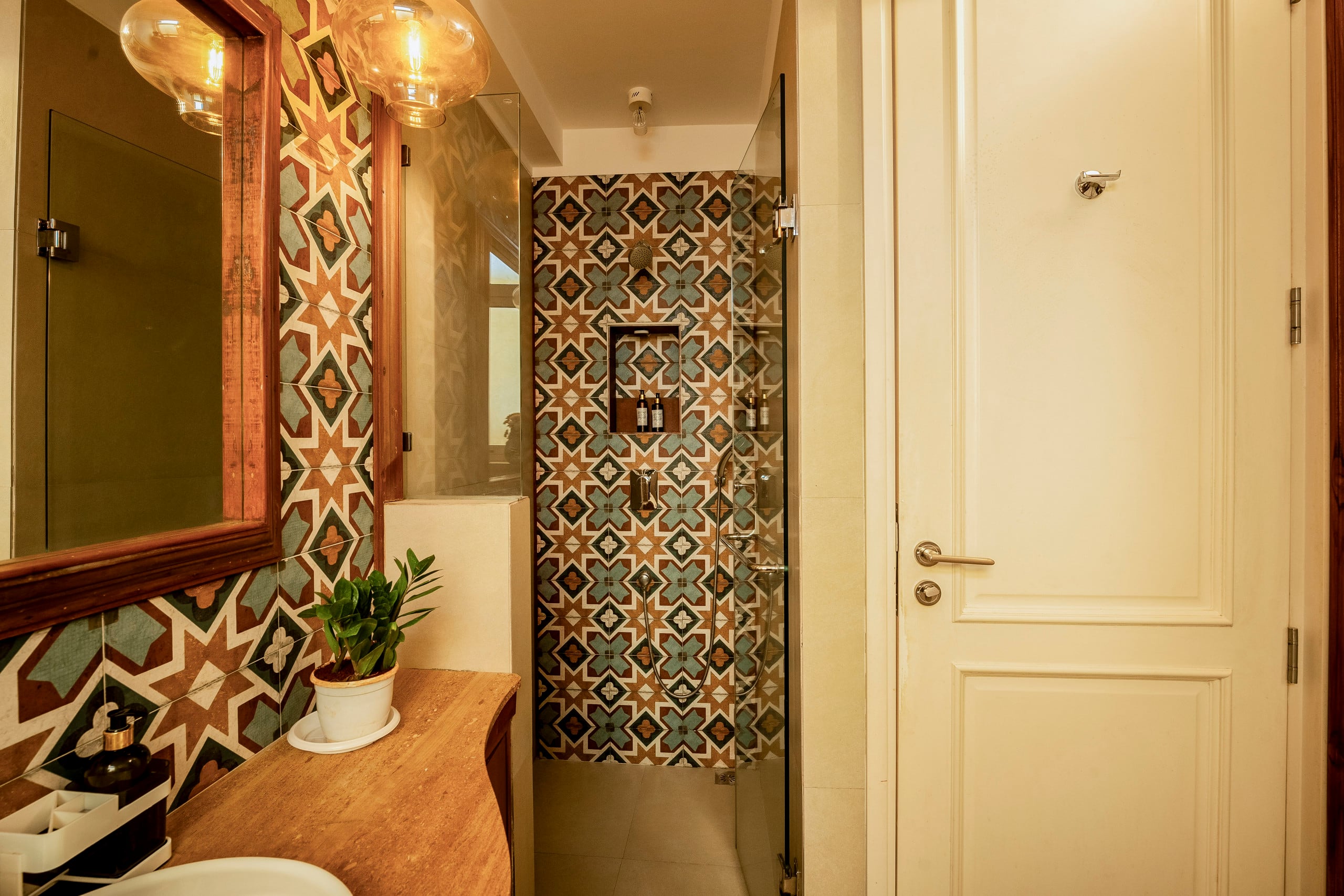 2bhk El Sereno by Ikigai in Vagator 20