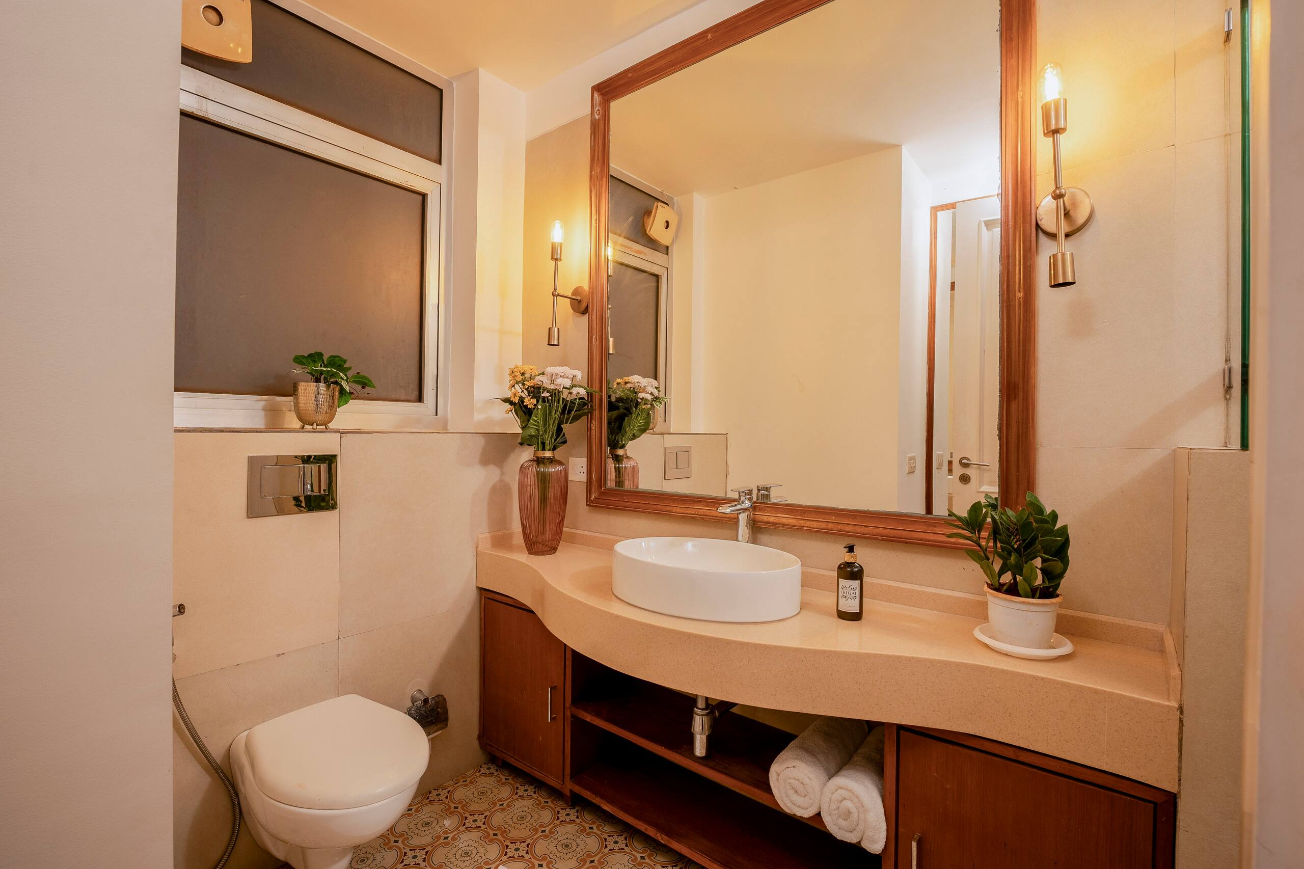 2bhk El Sereno by Ikigai in Vagator 21