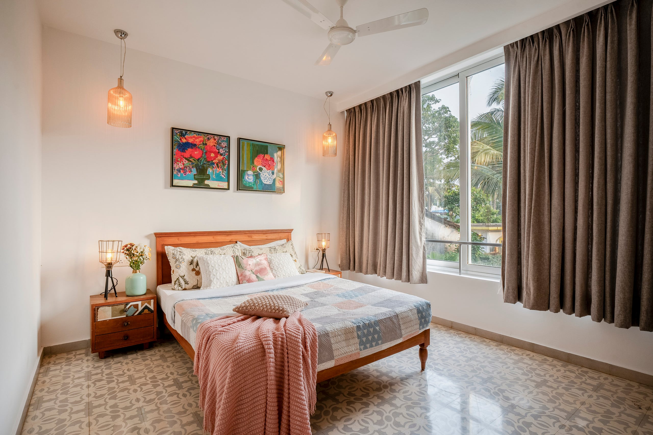 2bhk El Sereno by Ikigai in Vagator 13