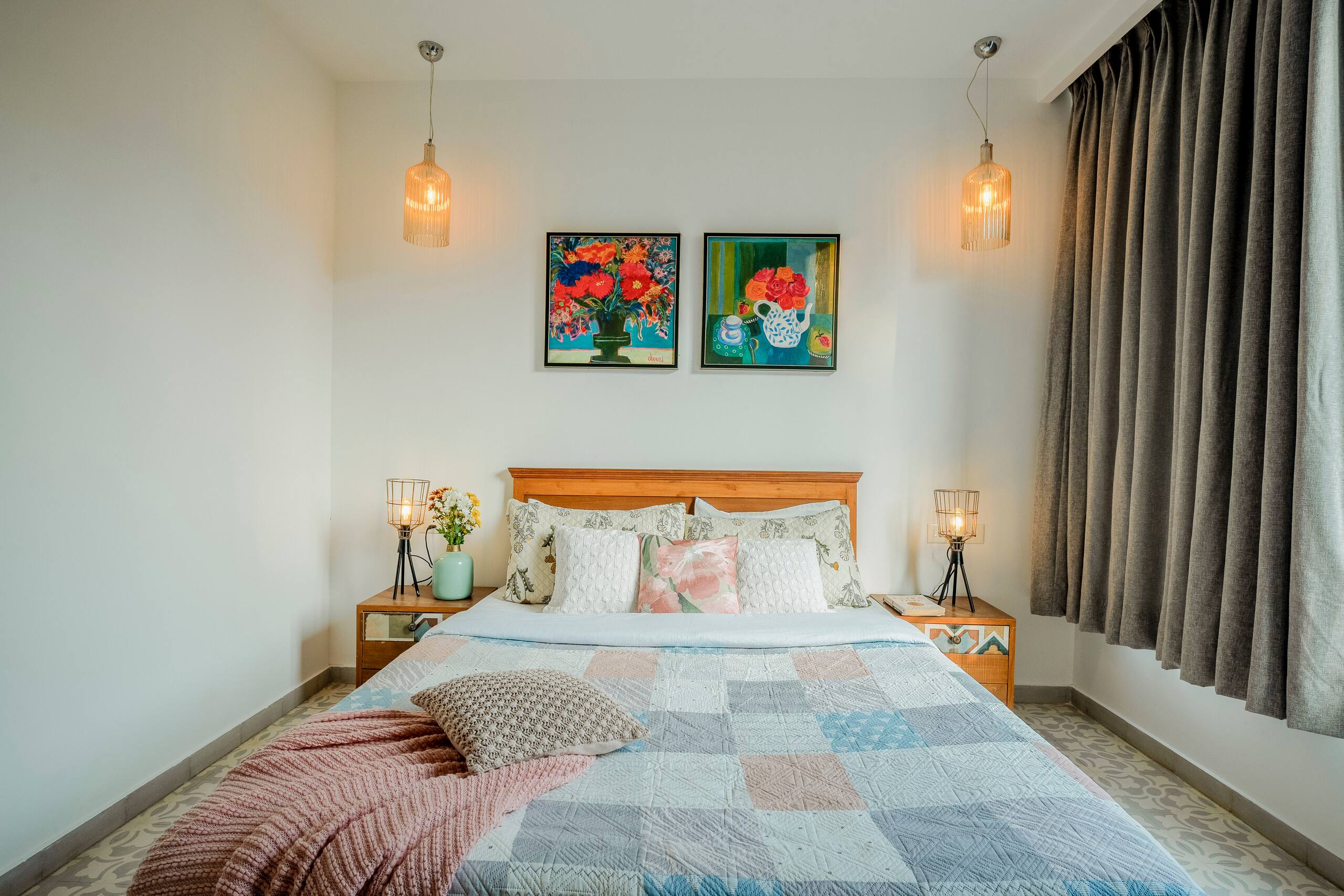 2bhk El Sereno by Ikigai in Vagator 14