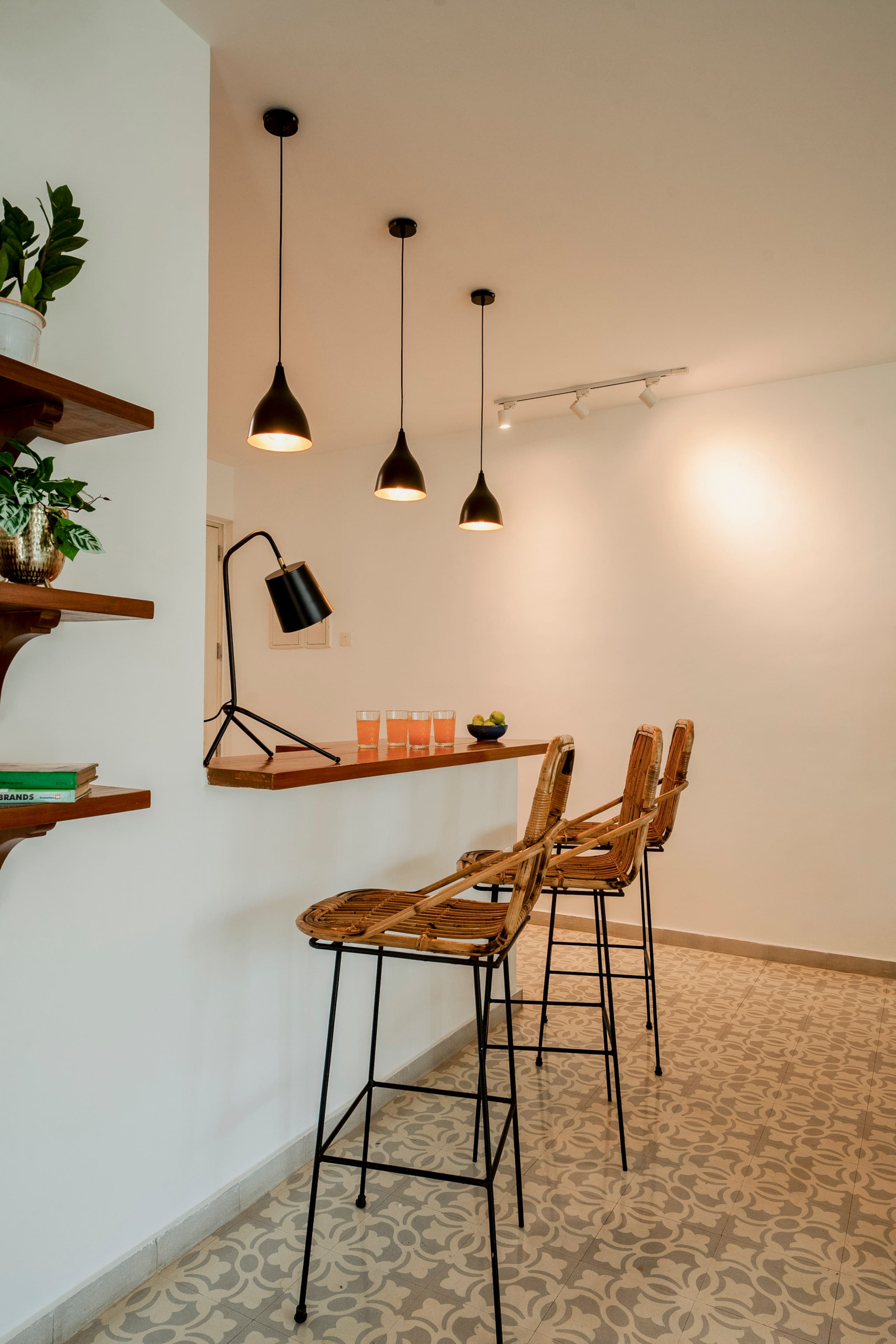 2bhk El Sereno by Ikigai in Vagator 6