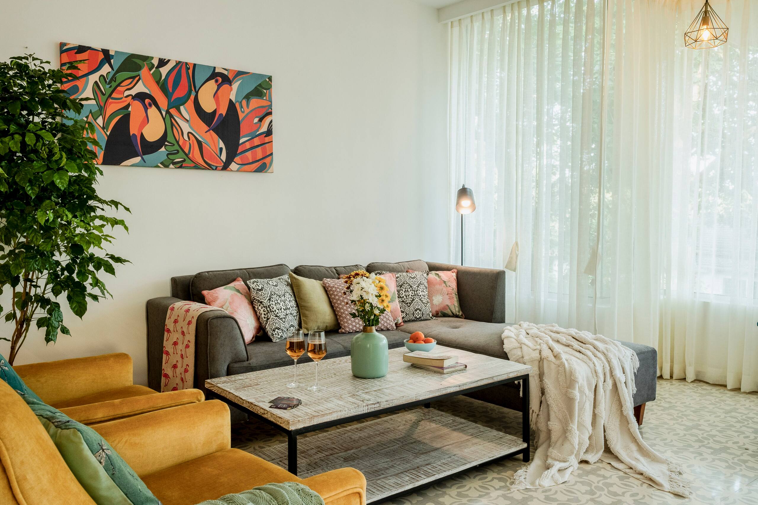 2bhk El Sereno by Ikigai in Vagator 12