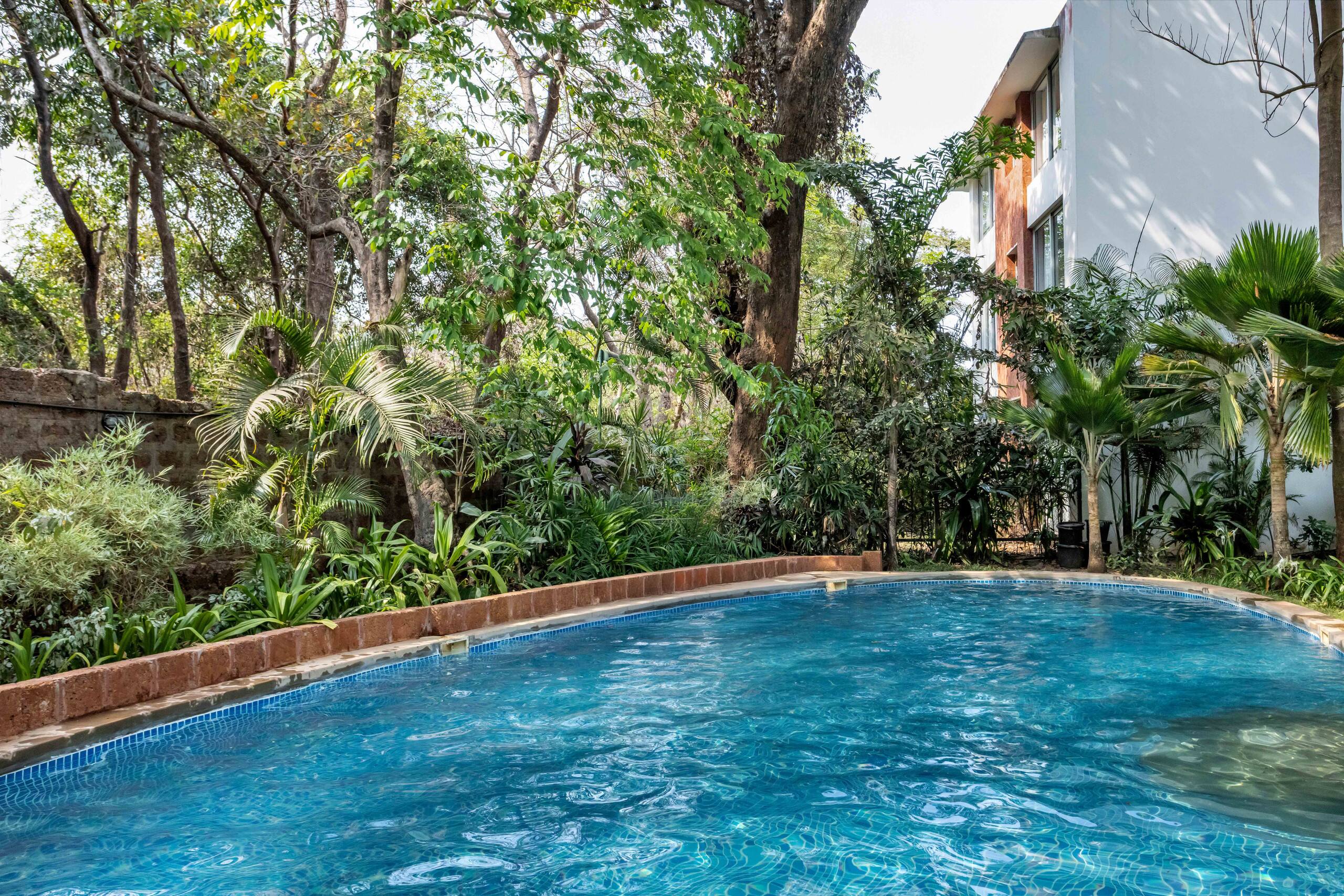 2bhk El Sereno by Ikigai in Vagator 31