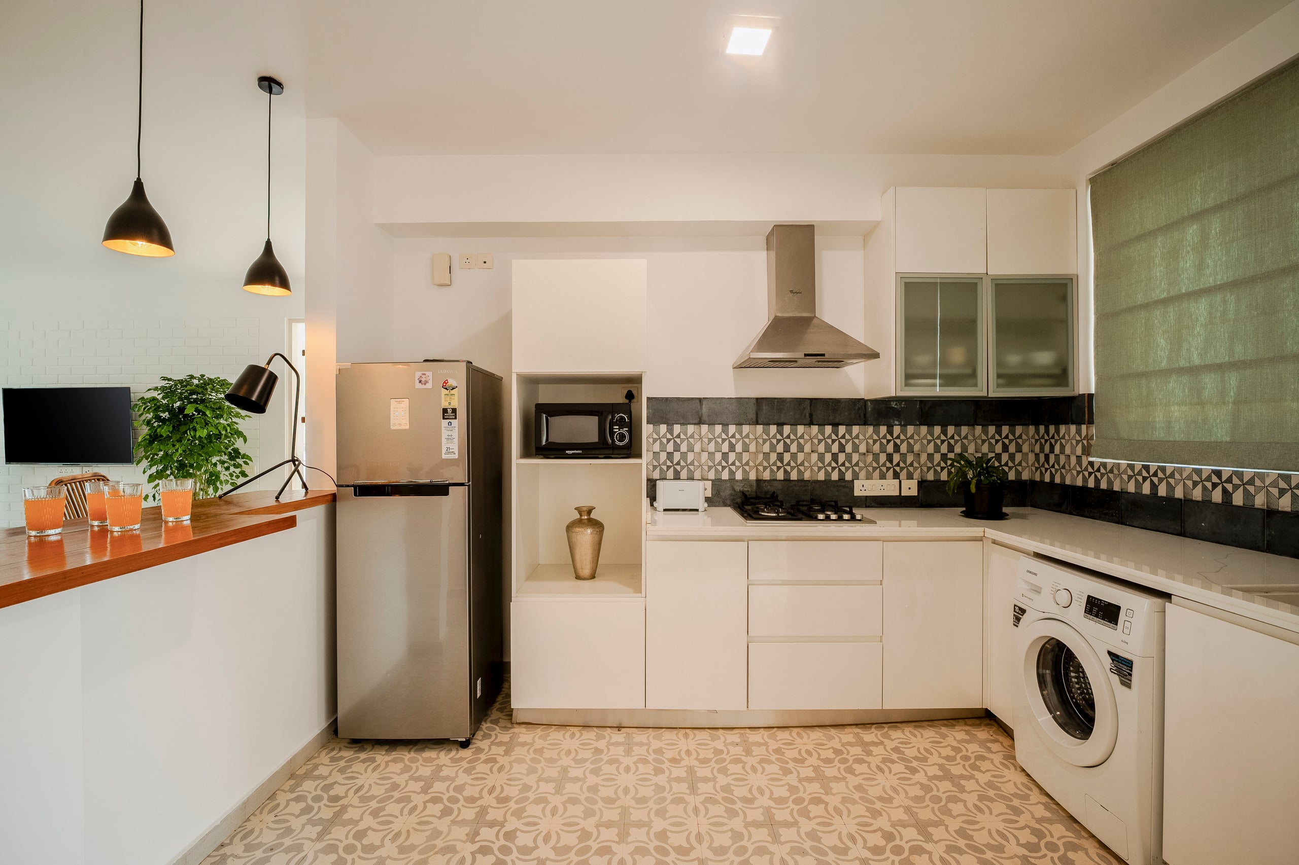 2bhk El Sereno by Ikigai in Vagator 7