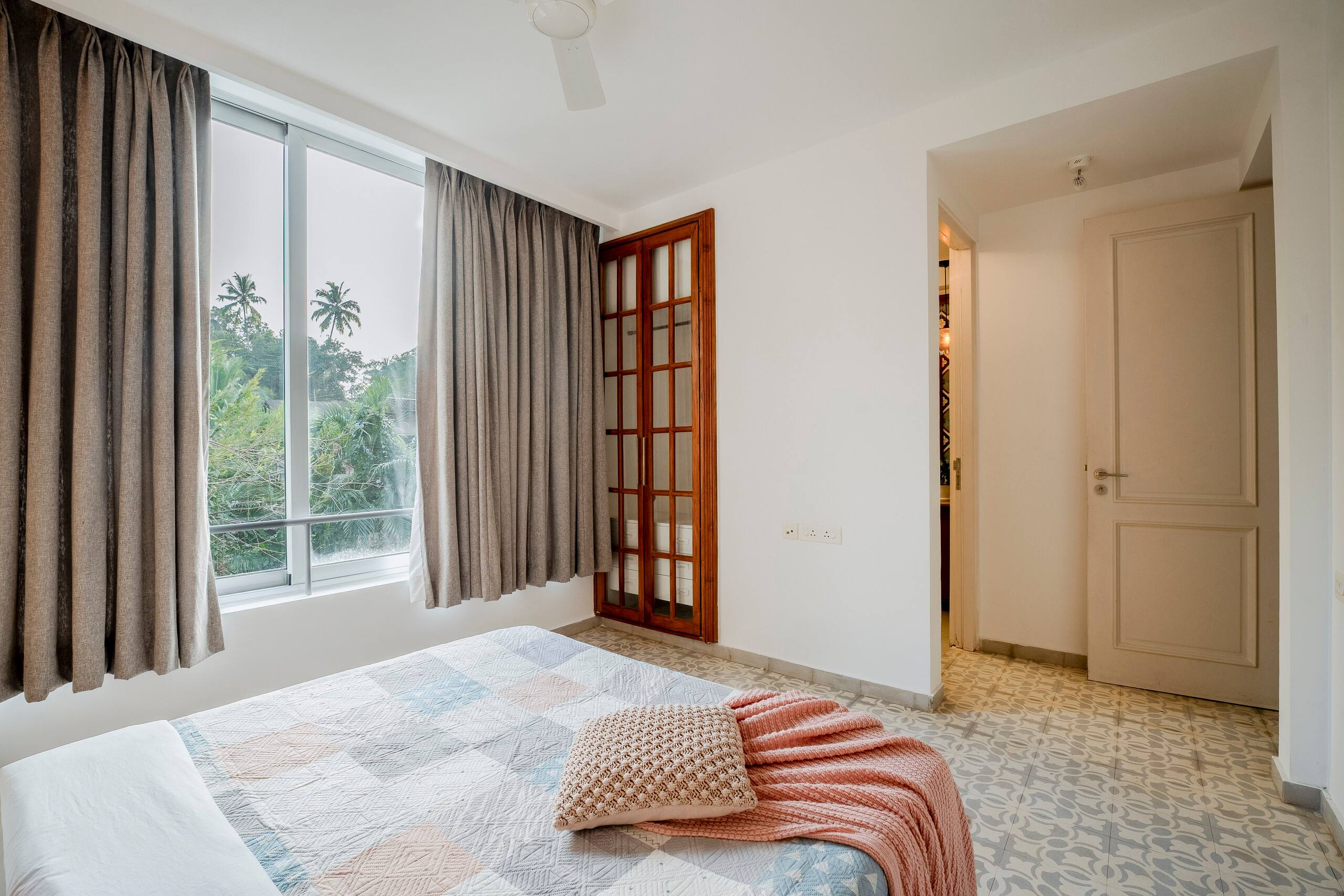 2bhk El Sereno by Ikigai in Vagator 16