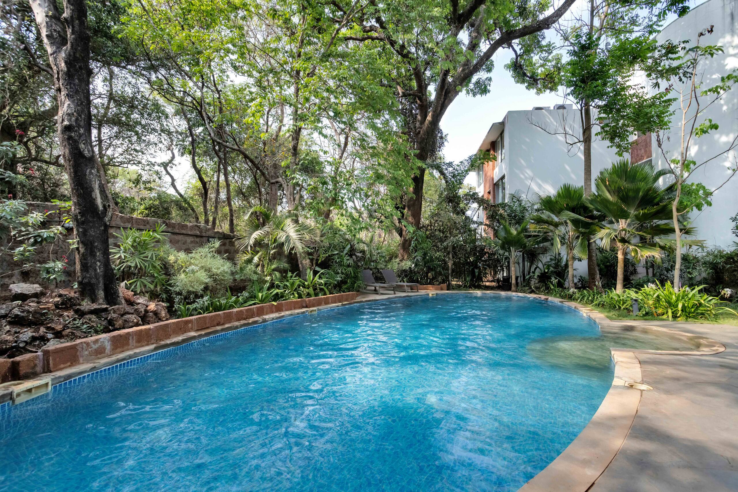 2bhk El Sereno by Ikigai in Vagator 30