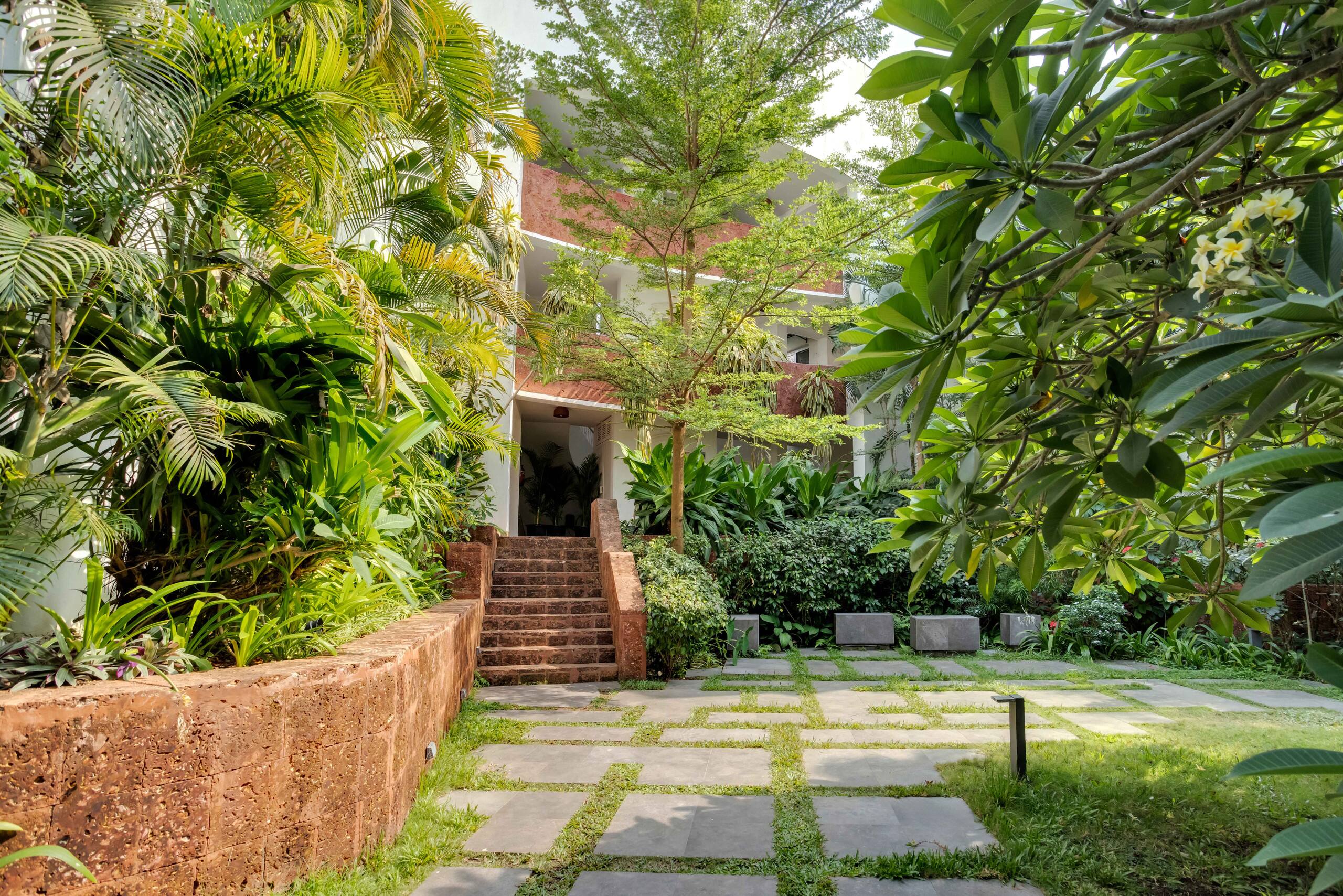 2bhk El Sereno by Ikigai in Vagator 23