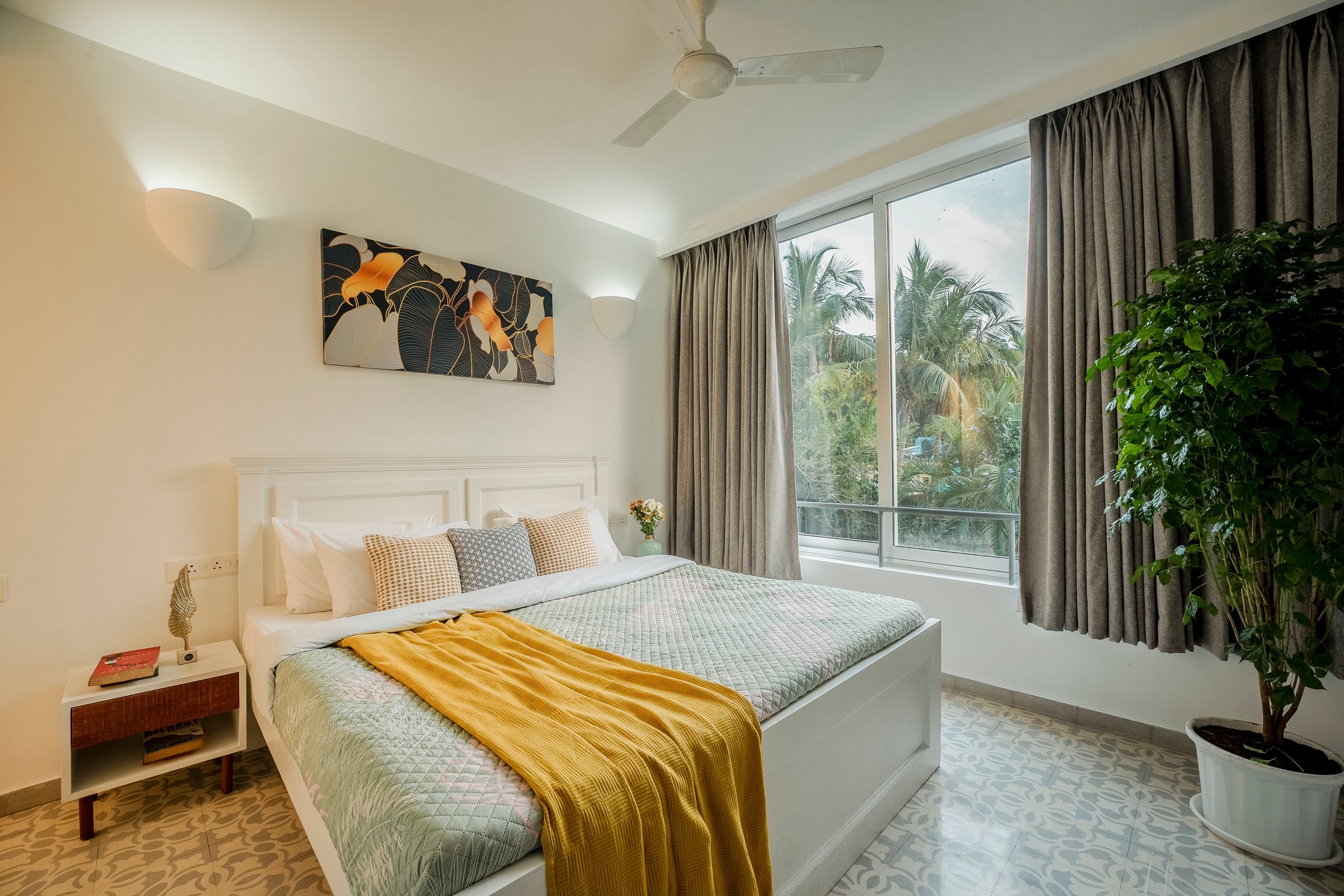 2bhk El Sereno by Ikigai in Vagator 17