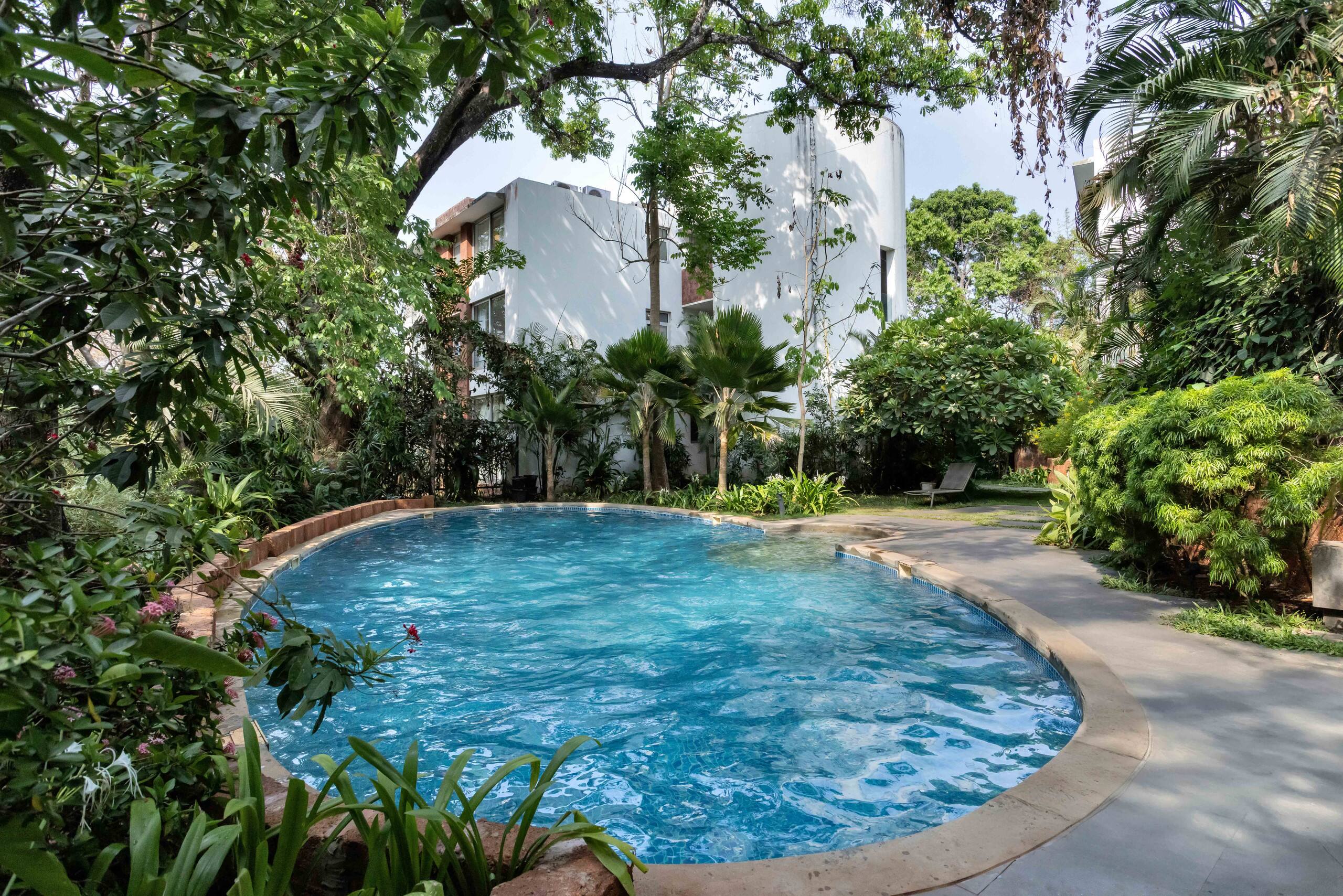 2bhk El Sereno by Ikigai in Vagator 28