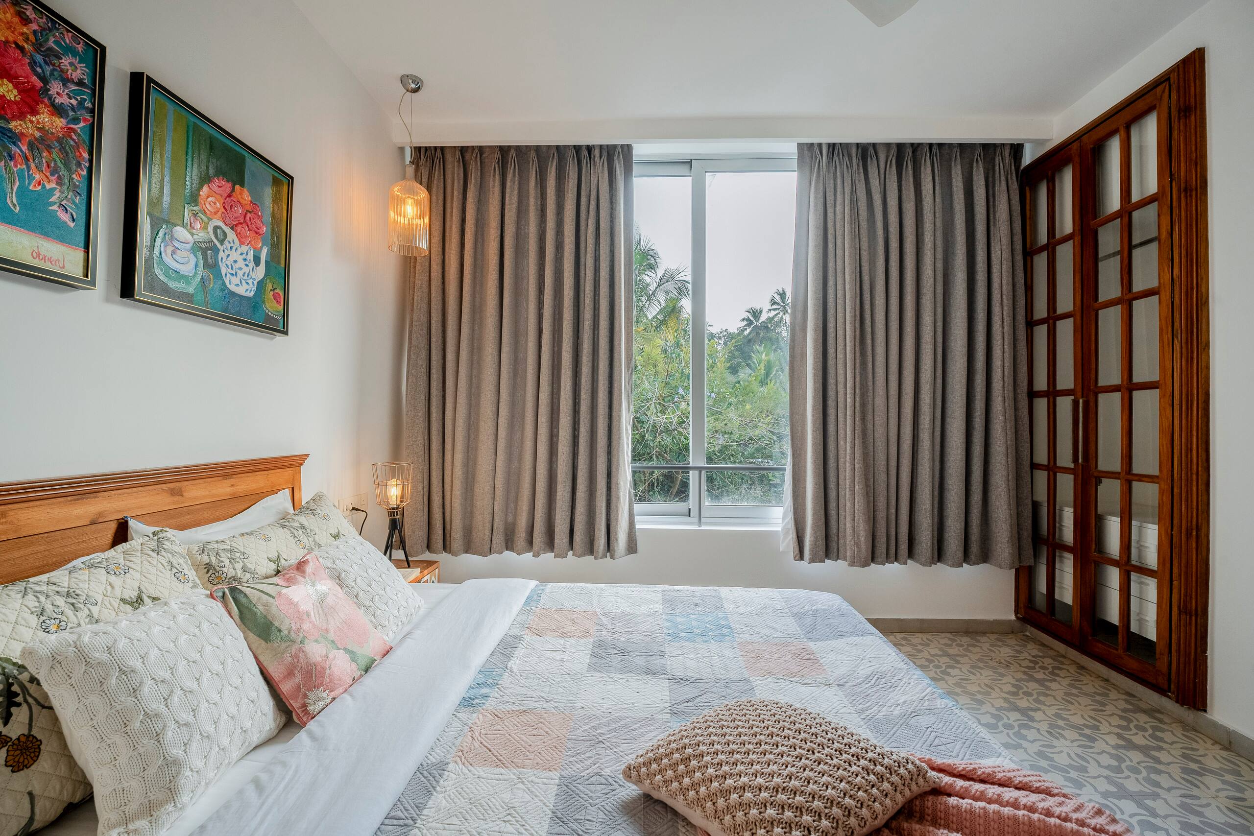 2bhk El Sereno by Ikigai in Vagator 15